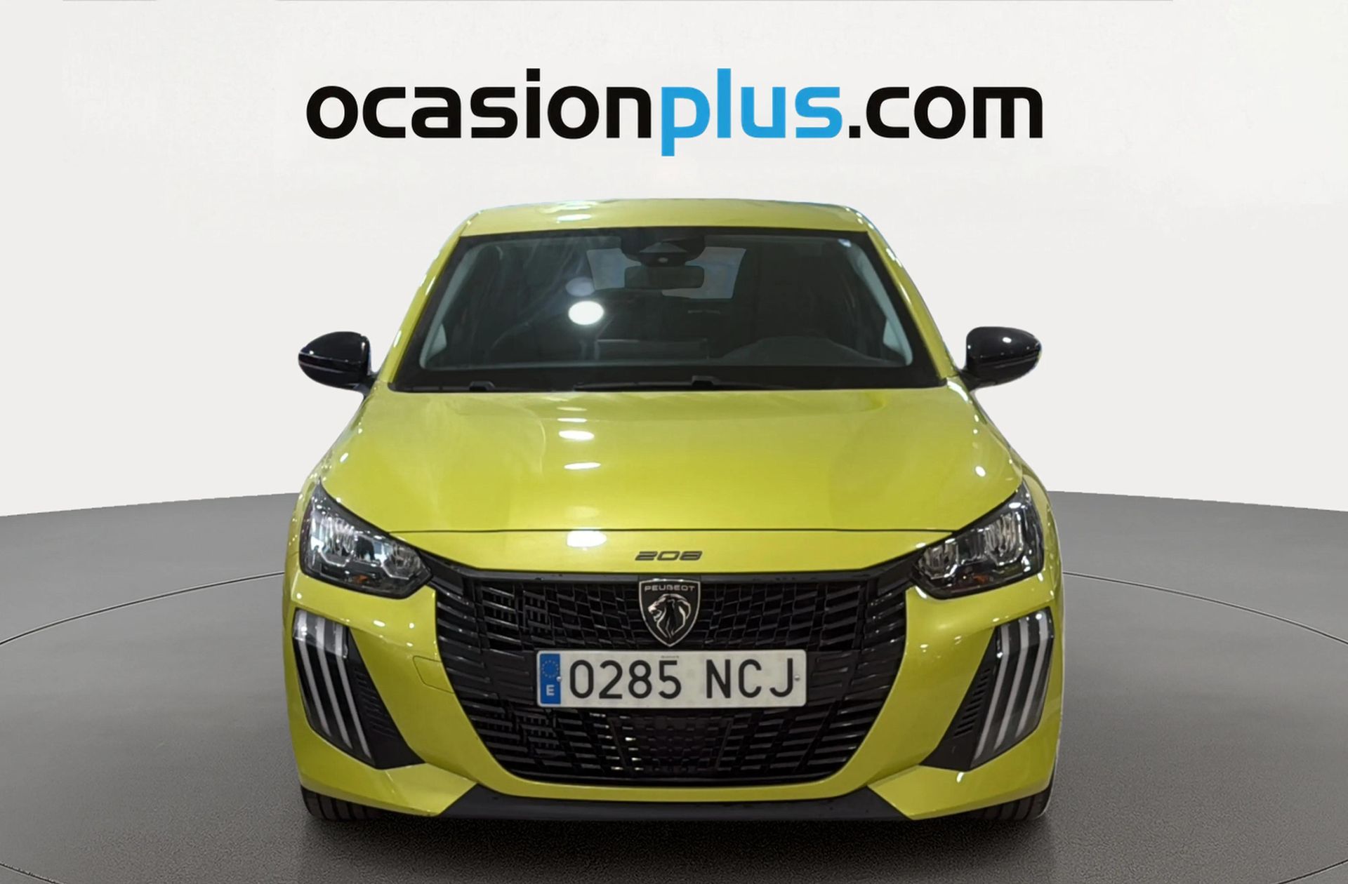 Peugeot 208 Style Hybrid 110 eDCS6 - foto 11