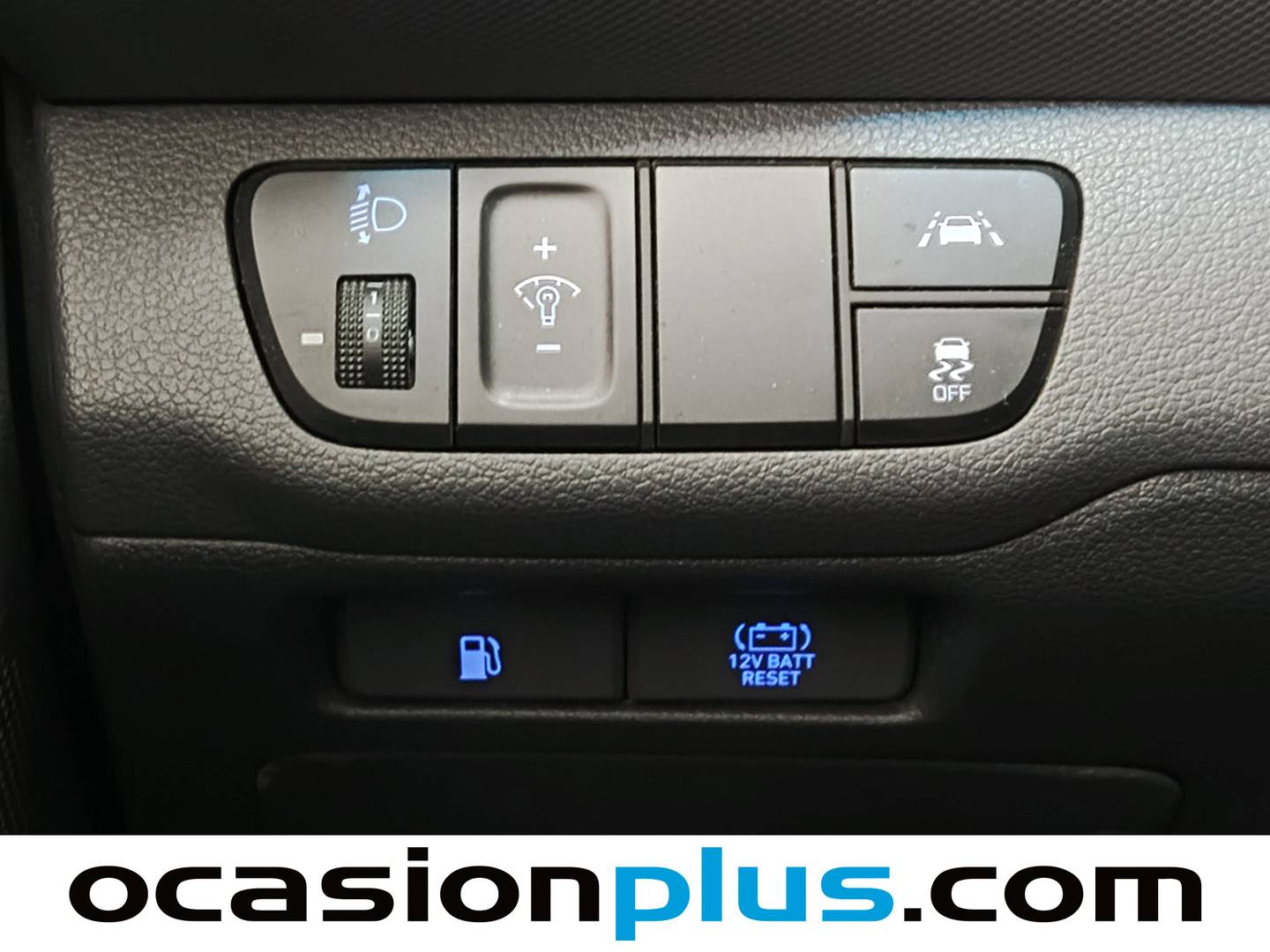 Foto Hyundai IONIQ Hyundai Ioniq 1.6 GDI HEV Klass DCT (141 CV)