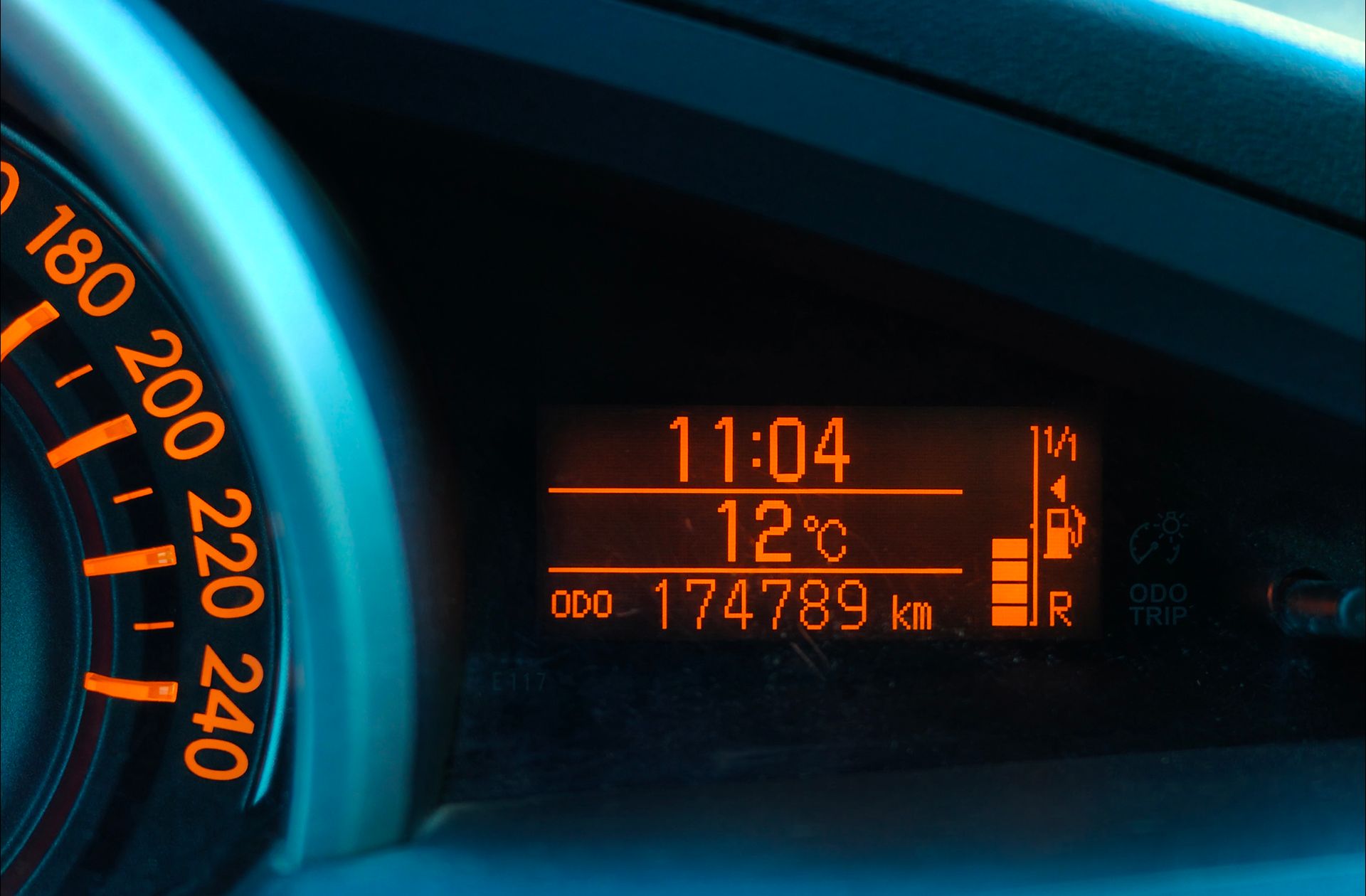 Toyota Verso 2.0 D-4D Active - foto 8