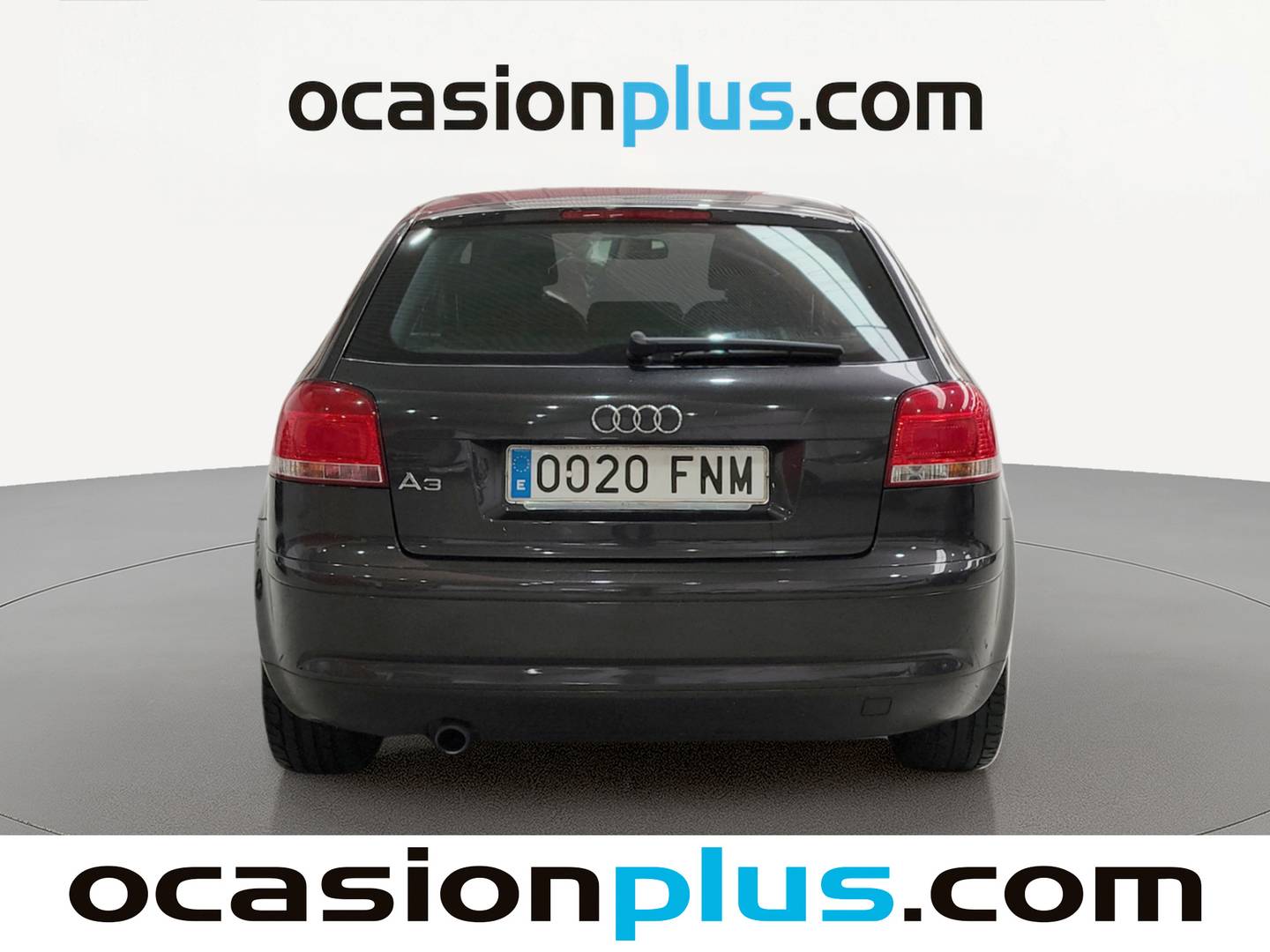 Audi A3 Audi A3 Ambition 1.6 FSI (115 CV) al mejor precio