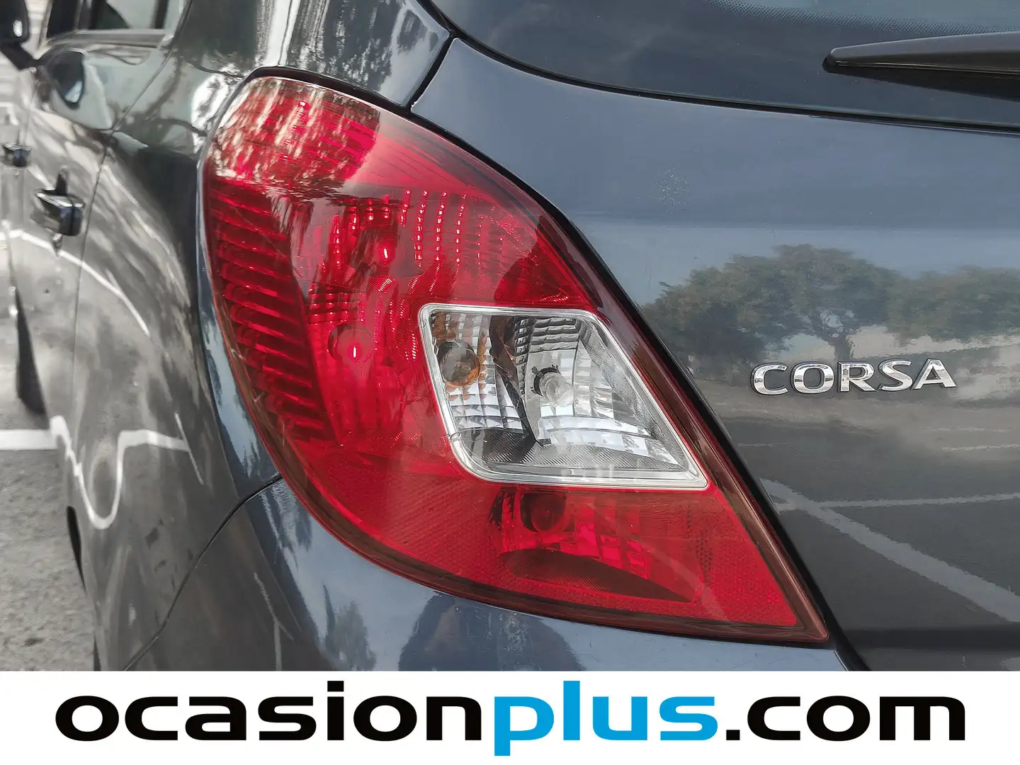 Foto Opel Corsa Opel Corsa 1.2 C'Mon (85 CV)