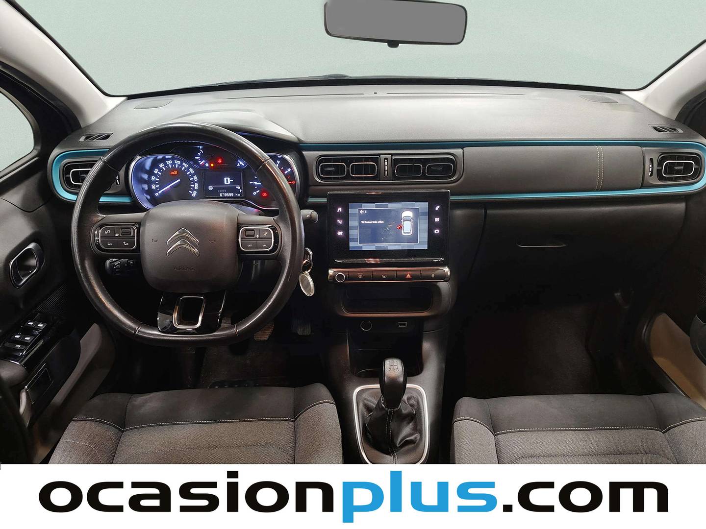 Foto Citroën C3 Citroen C3 PureTech 83 Feel Pack (83 CV)