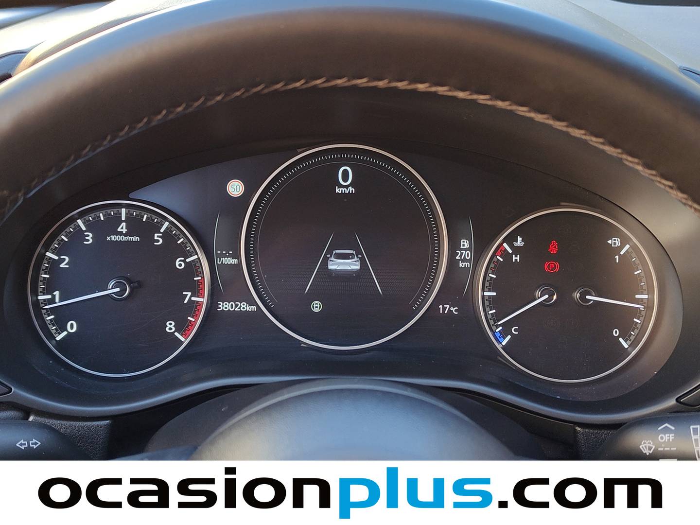 Foto Mazda CX-30 Mazda CX-30 e-SKY G MHEV Prime-line  (140 CV)