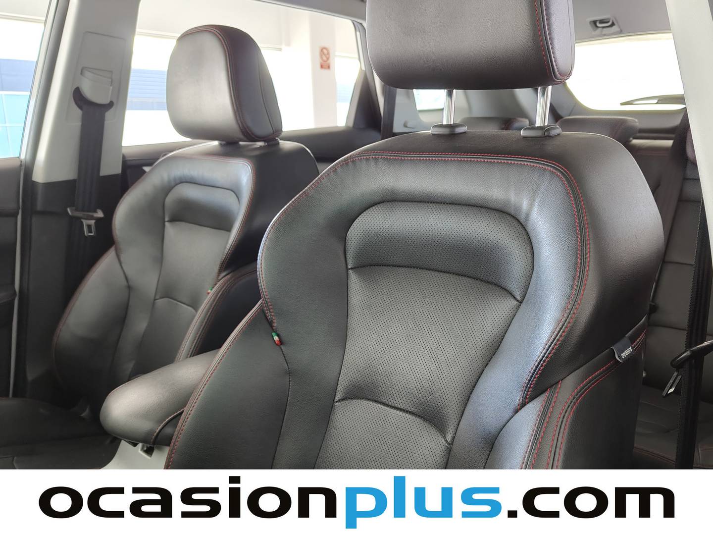 Foto SWM G01 SWM G01 1.5T Luxury (131 CV)