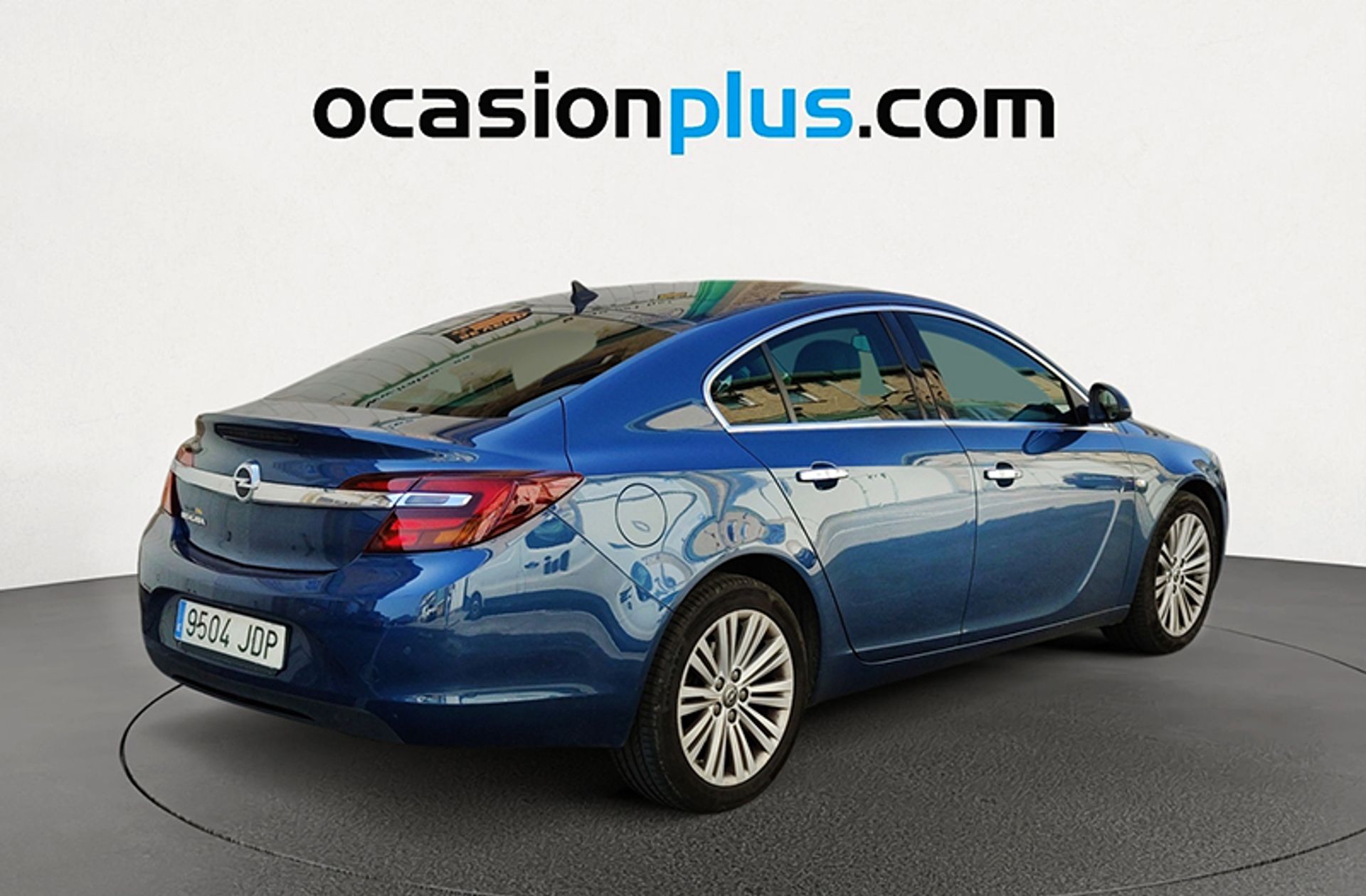 Opel Insignia 1.4 Turbo Excellence - foto 4