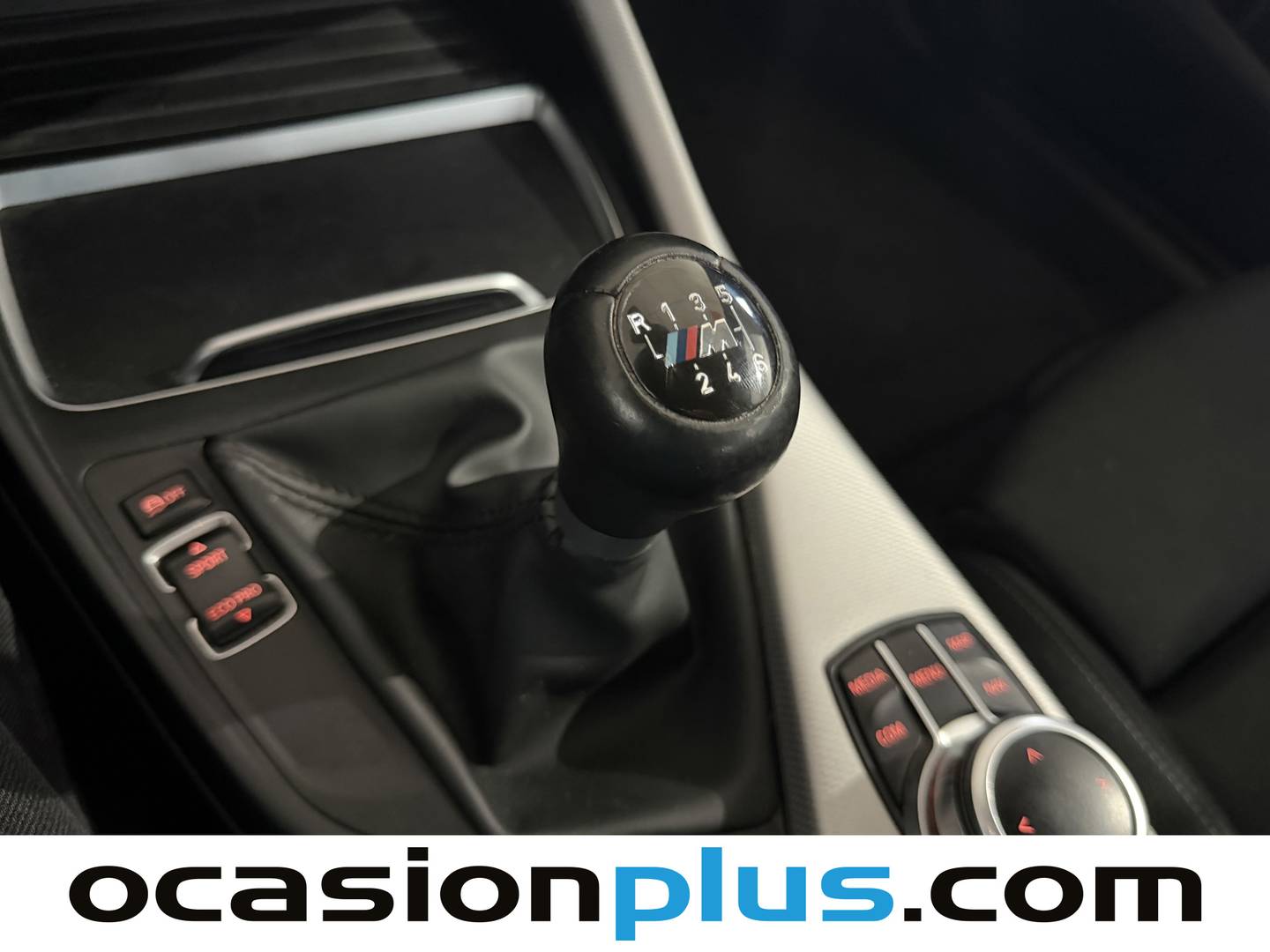 Foto BMW Serie 1 BMW Serie 1 116d (116 CV) Pack M