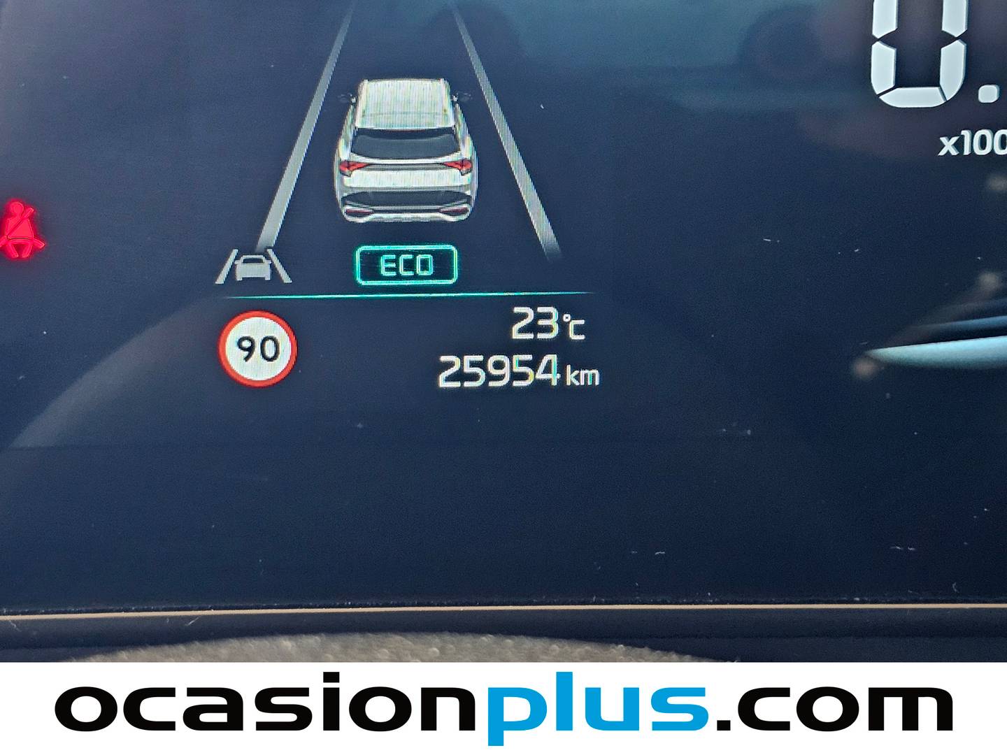 Foto KIA Sportage Kia Sportage 1.6 T-GDi HEV Drive 4x2 (215 CV)