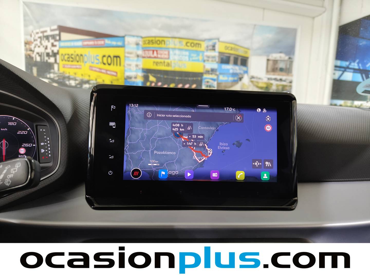 Foto Seat Arona SEAT Arona 1.0 TSI S&S FR XL (115 CV)