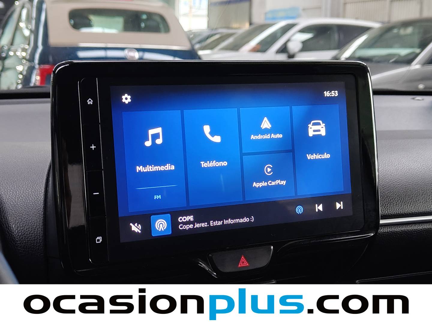 Toyota Yaris Toyota Yaris 120H Active Plus (116 CV) km 0