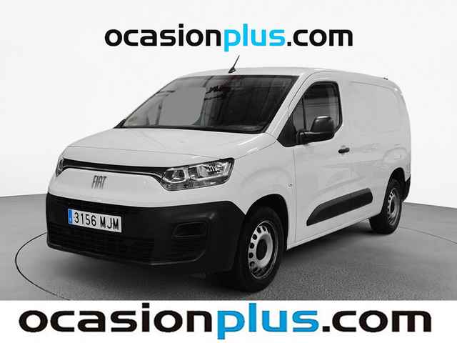 Fiat Doblò Segunda Mano