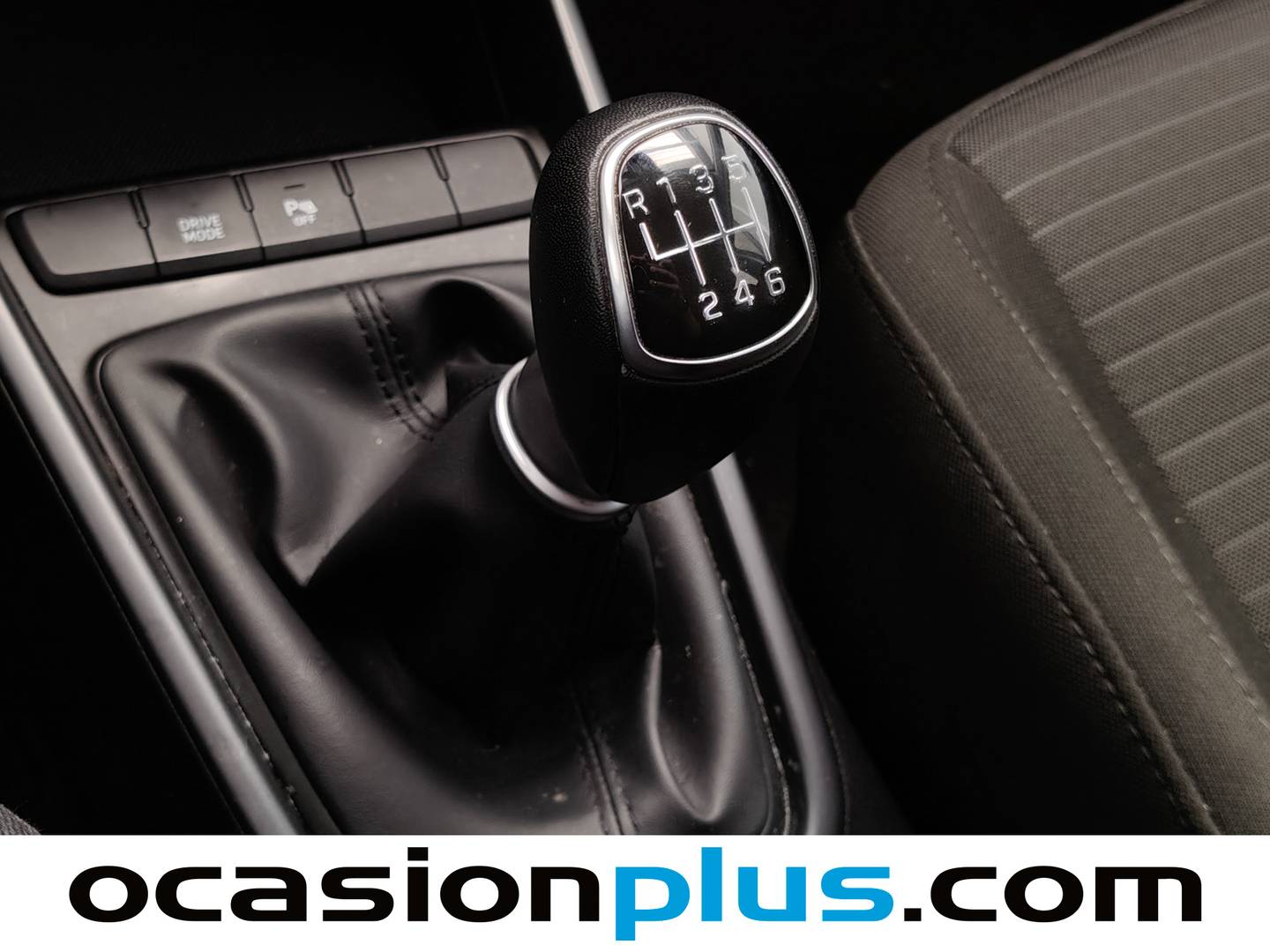 Hyundai i20 Hyundai i20 1.0 TGDI 48V Klass (100 CV) de segunda mano