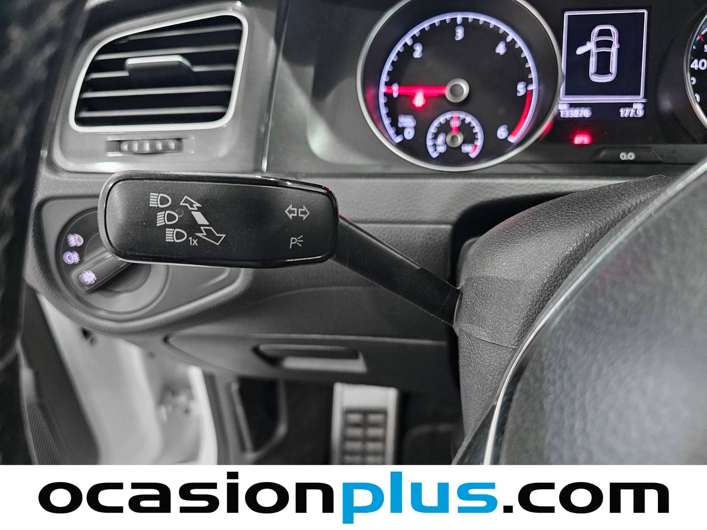 Volkswagen Golf Volkswagen Golf Advance 1.6 TDI (115 CV) barato