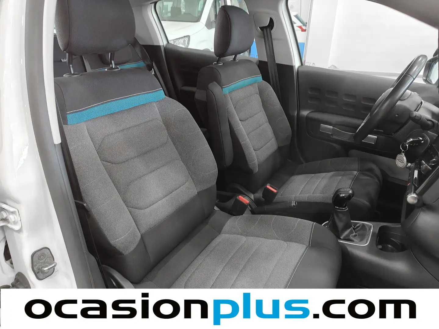 Foto Citroën C3 Citroen C3 PureTech 83 Feel Pack (83 CV)