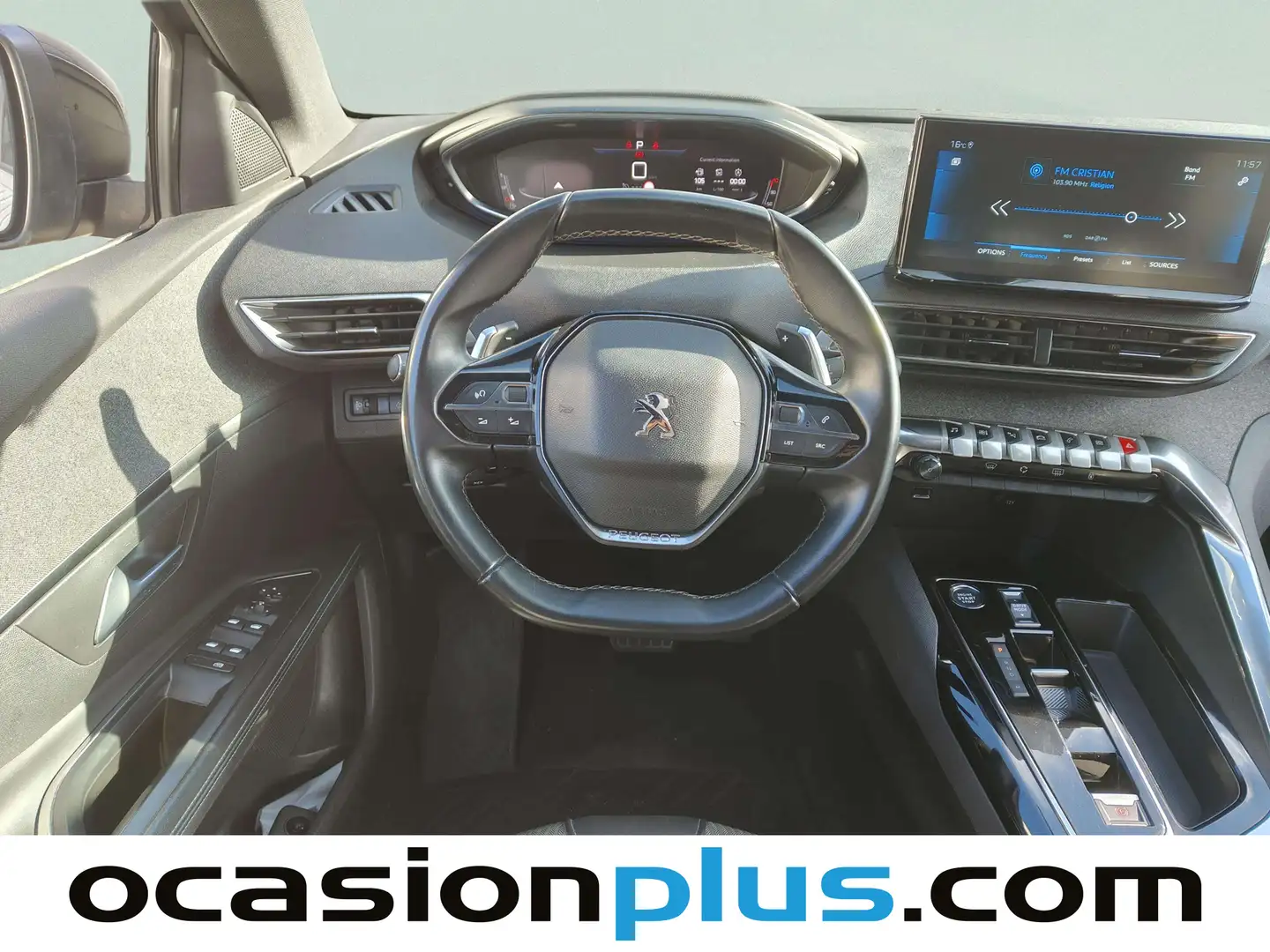 Foto Peugeot 5008 Peugeot 5008 PureTech 130 S&S Allure Pack EAT8 (130 CV)