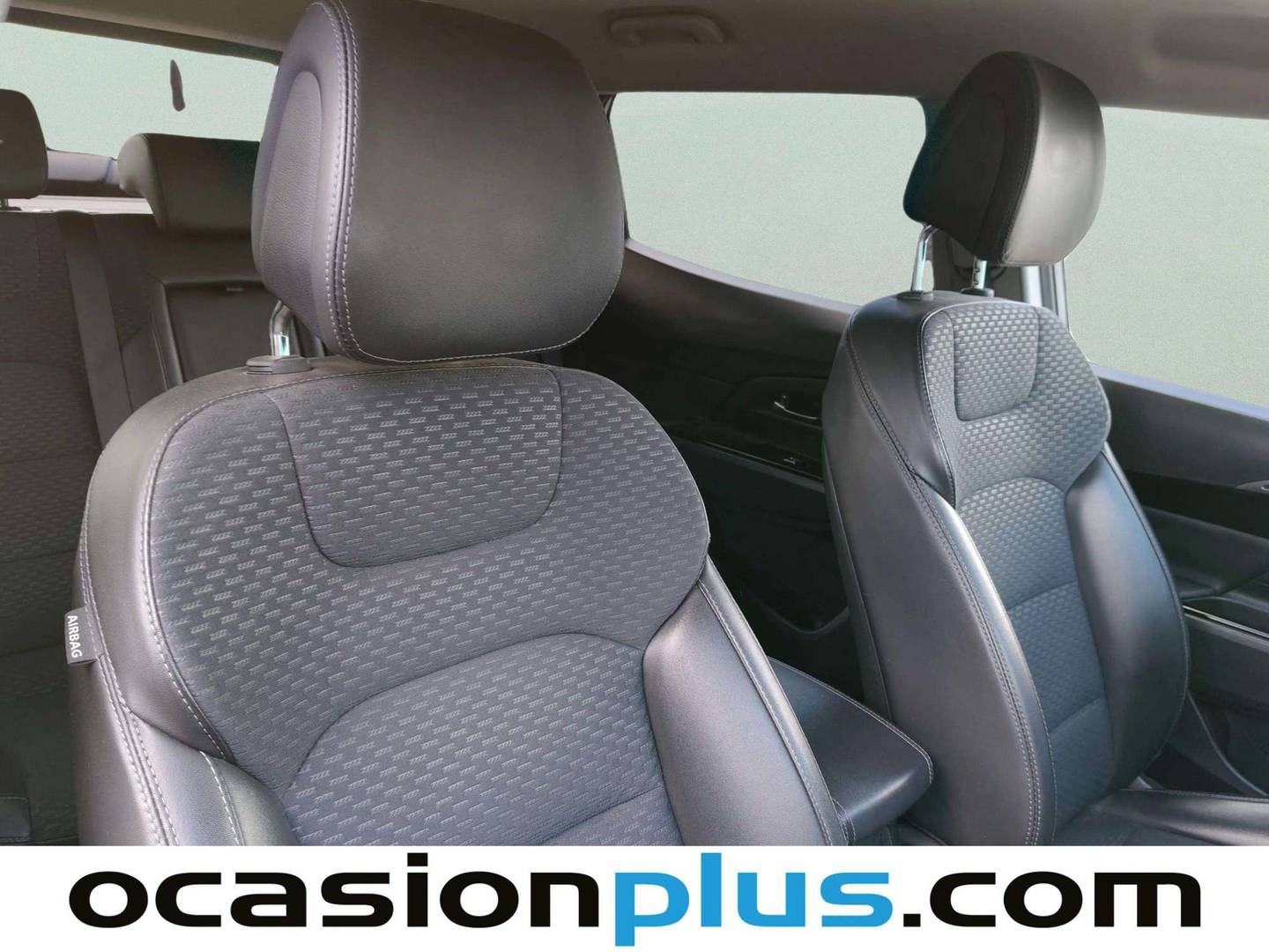 Extras y acabados del SsangYong Korando SsangYong Korando G15T Urban Plus (149 CV)
