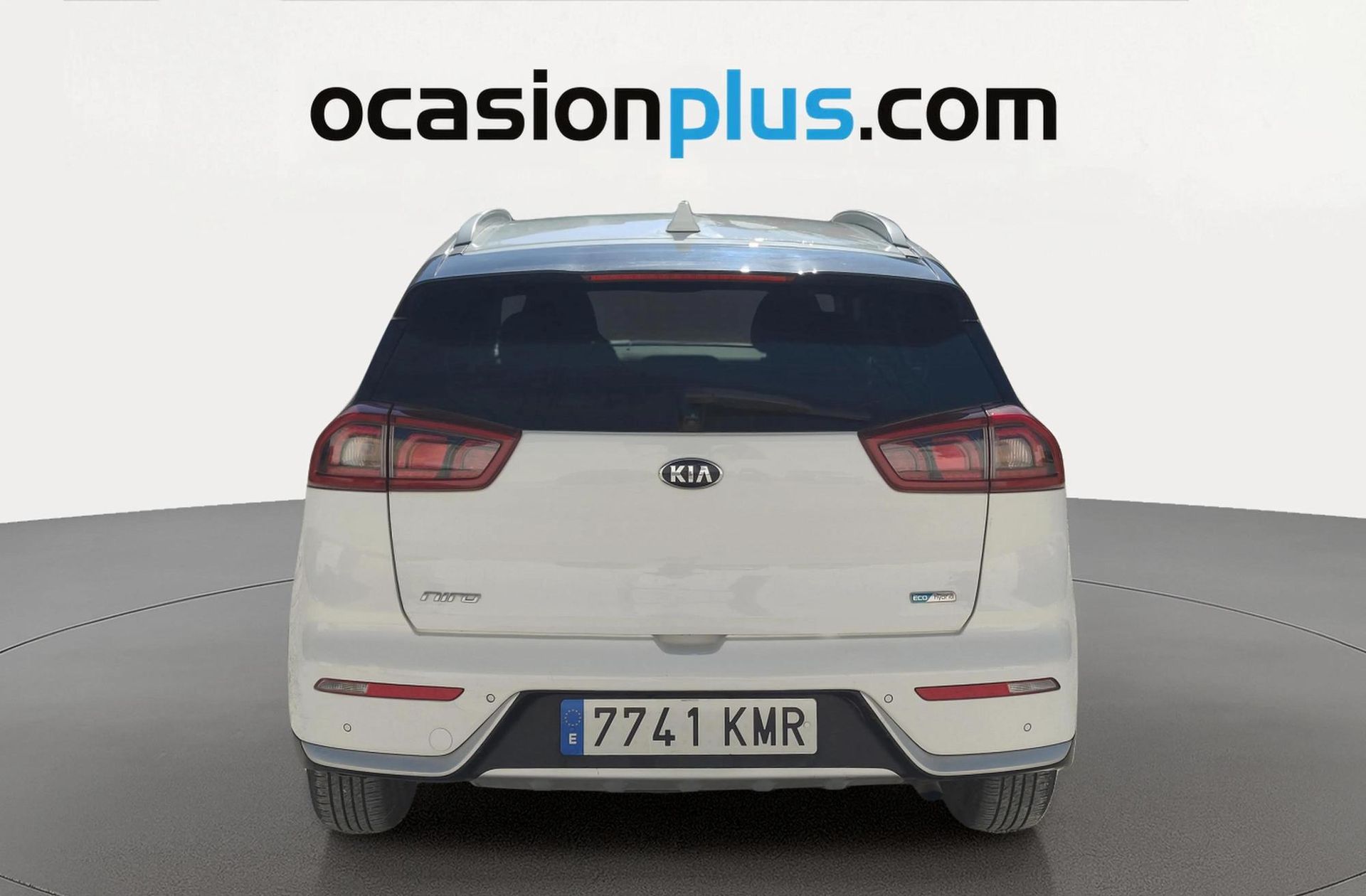 Kia Niro 1.6 GDi HEV Drive - foto 12