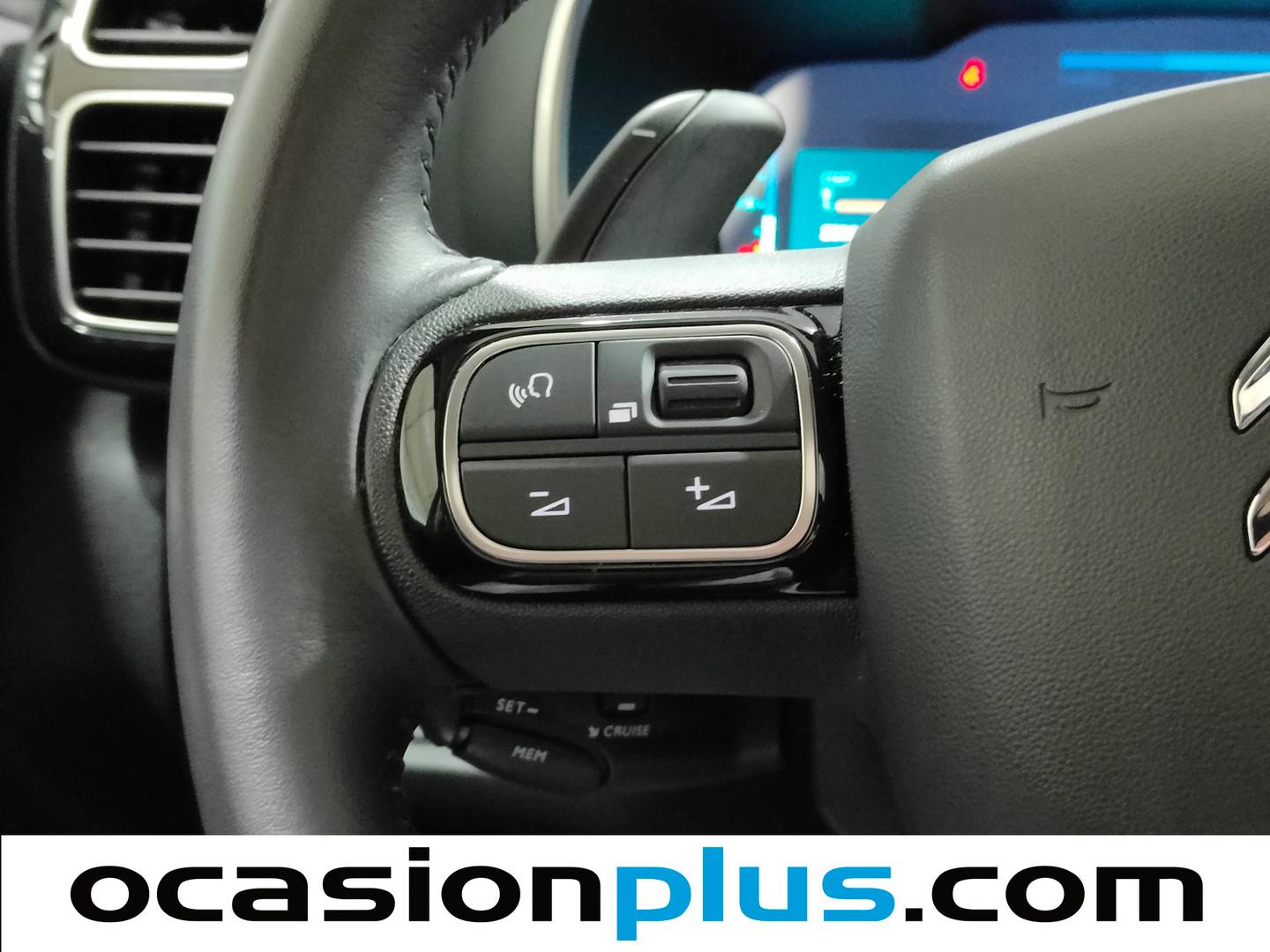 Foto Citroën C5 Aircross Citroen C5 Aircross Plug-in Hybrid 225 e-EAT8 Max (225 CV)