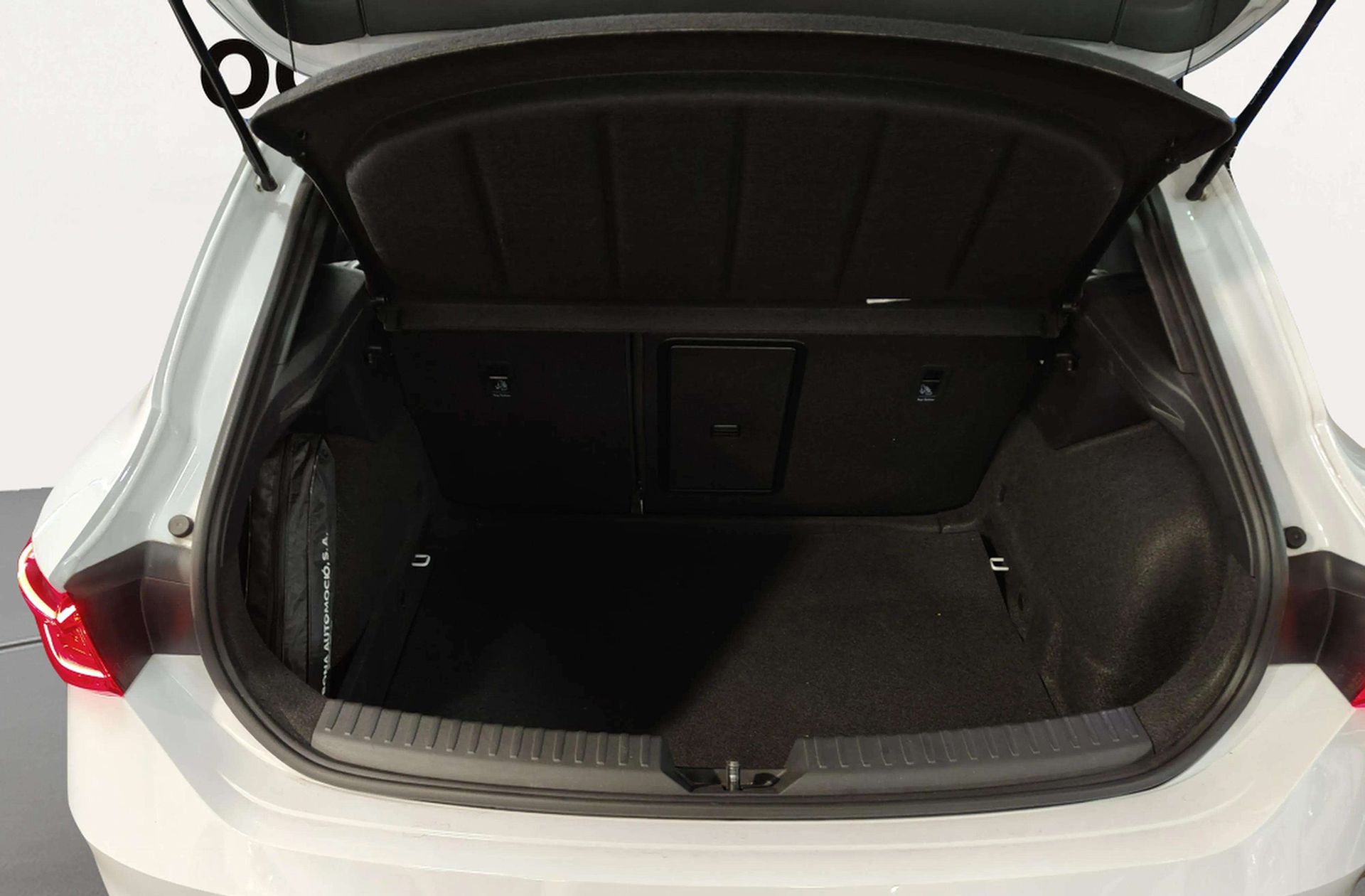 SEAT León 1.5 TSI FR XL - foto 20