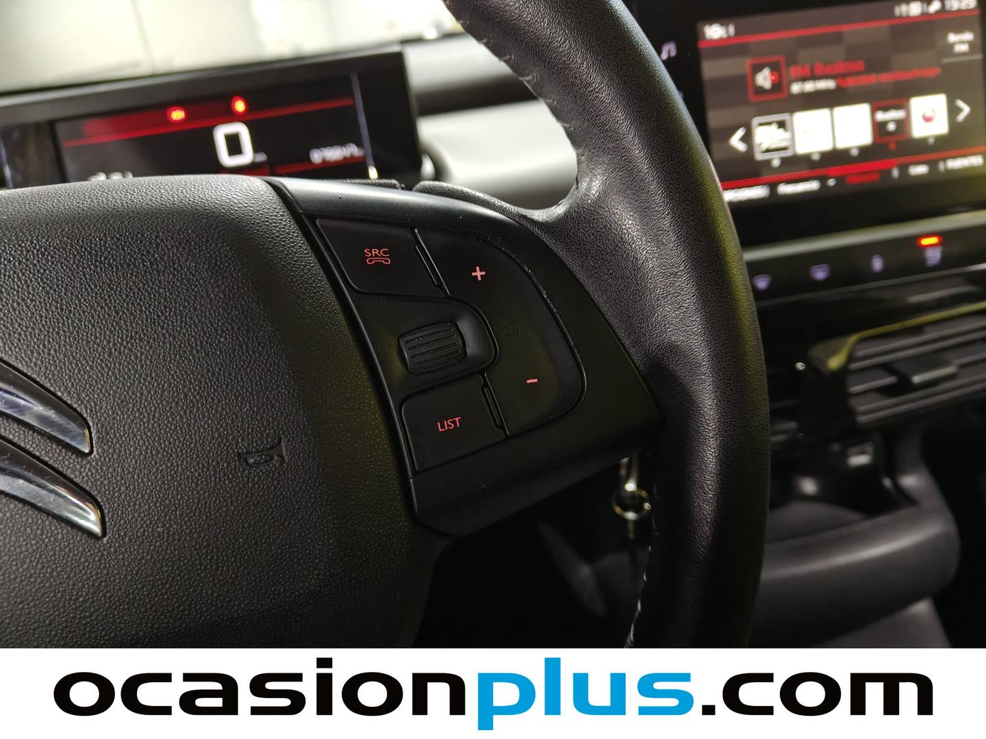 Foto Citroën C4 Cactus Citroen C4 Cactus BlueHDi 100 Feel (100 CV)