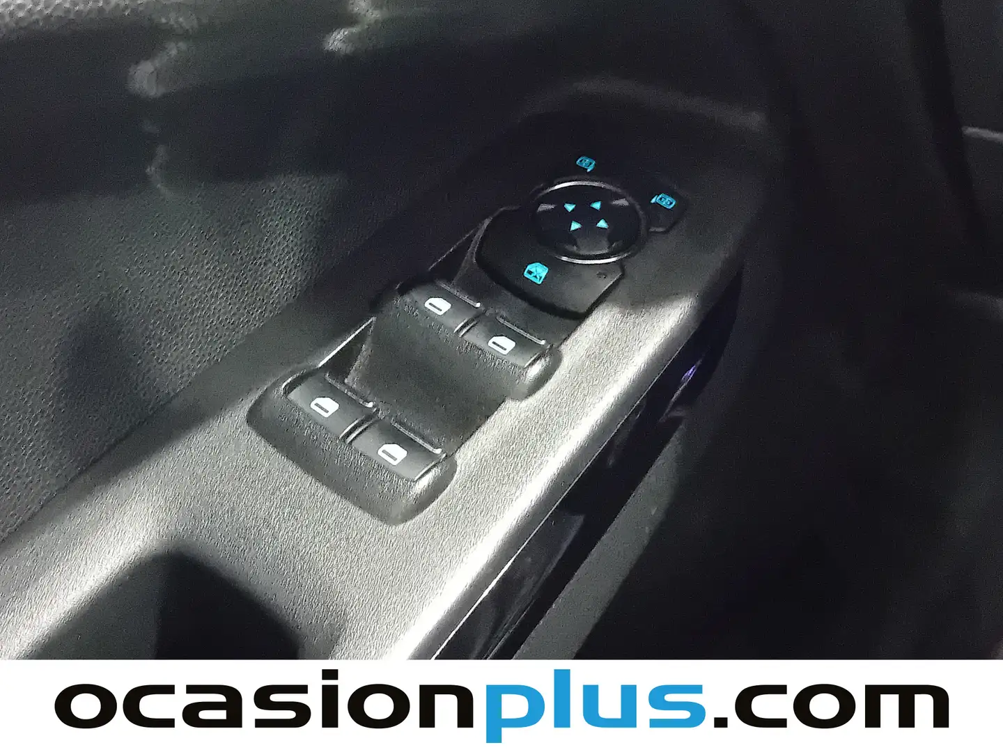 Foto Ford EcoSport Ford EcoSport 1.0T EcoBoost S&S ST Line  (125 CV)