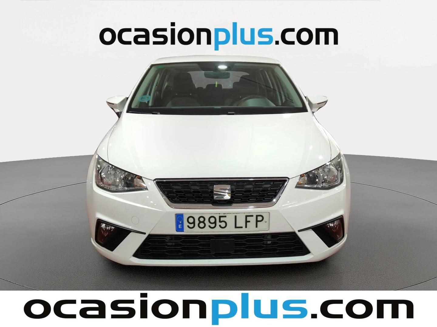 Seat Ibiza Seat Ibiza 1.0 TSI S&S Style (115 CV) 115cv