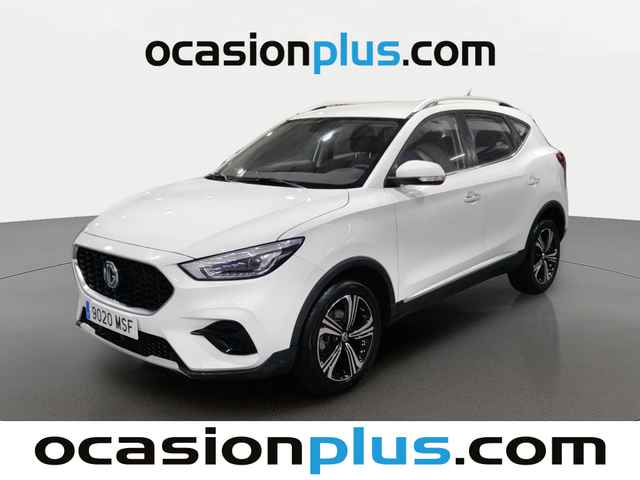 Mg Zs Segunda Mano Sevilla