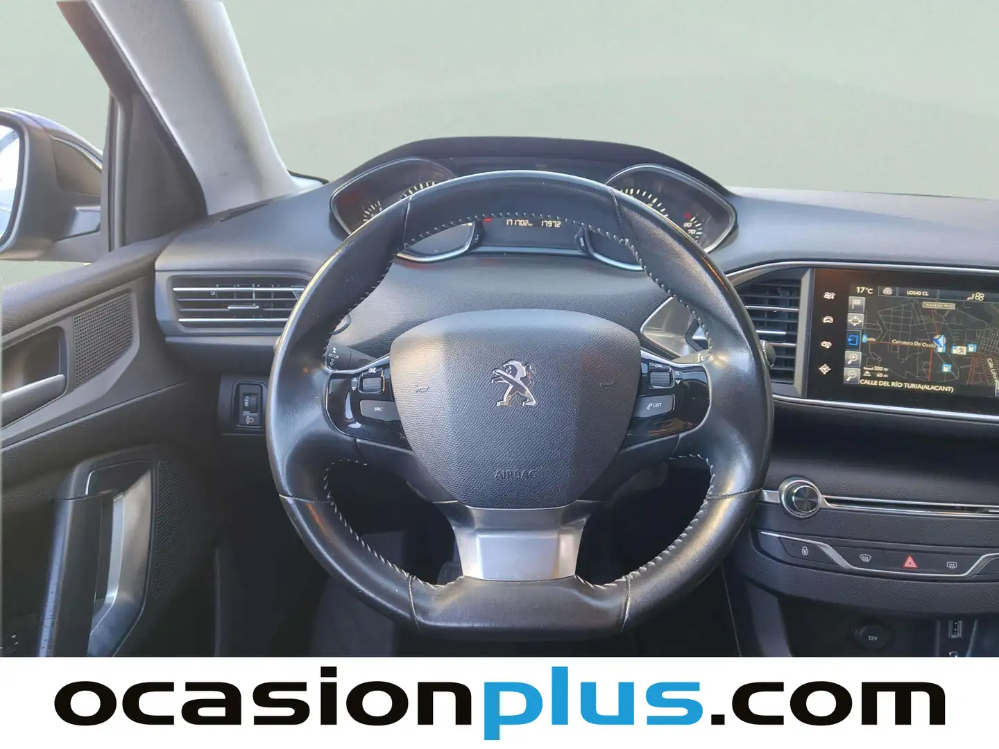 Foto Peugeot 308 Peugeot 308 BlueHDi 120 Style (120 CV)