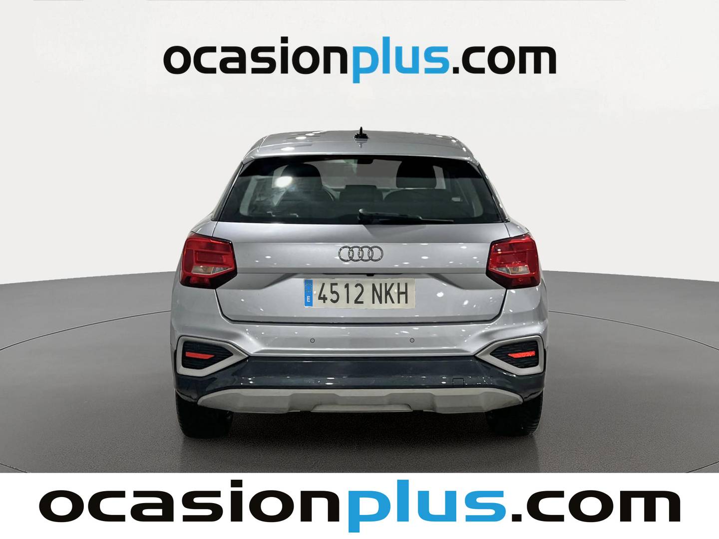 Foto Audi Q2 Audi Q2 Advanced 35 TFSI (150 CV) S tronic