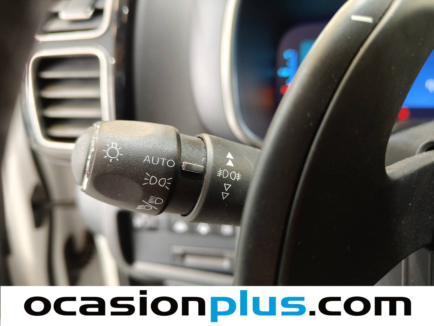 Foto Citroën C5 Aircross Hybrid Citroen C5 Aircross Hybrid 225 Shine Pack e-EAT8 (225 CV)