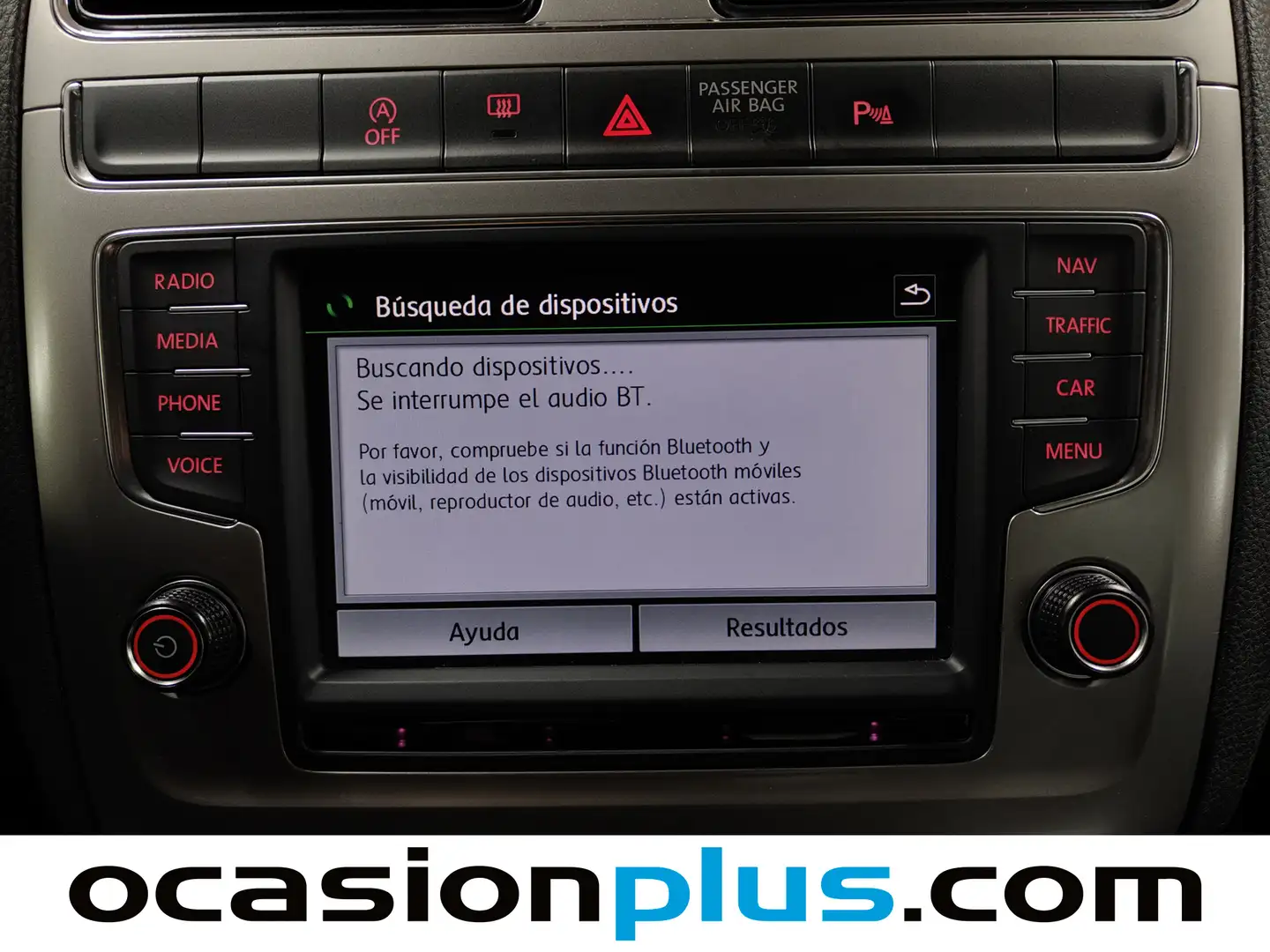 Foto Volkswagen Polo Volkswagen Polo Sport 1.4 TDI (90 CV)