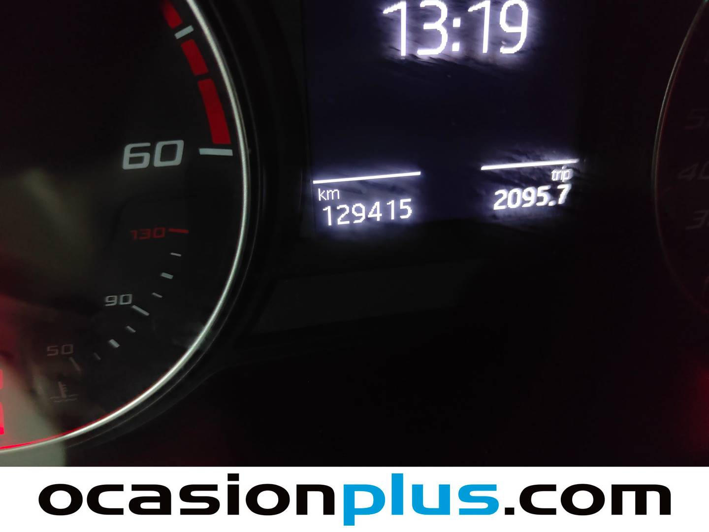 Foto Seat León SEAT León ST ST 2.0 TDI S&S FR DSG  (150 CV)