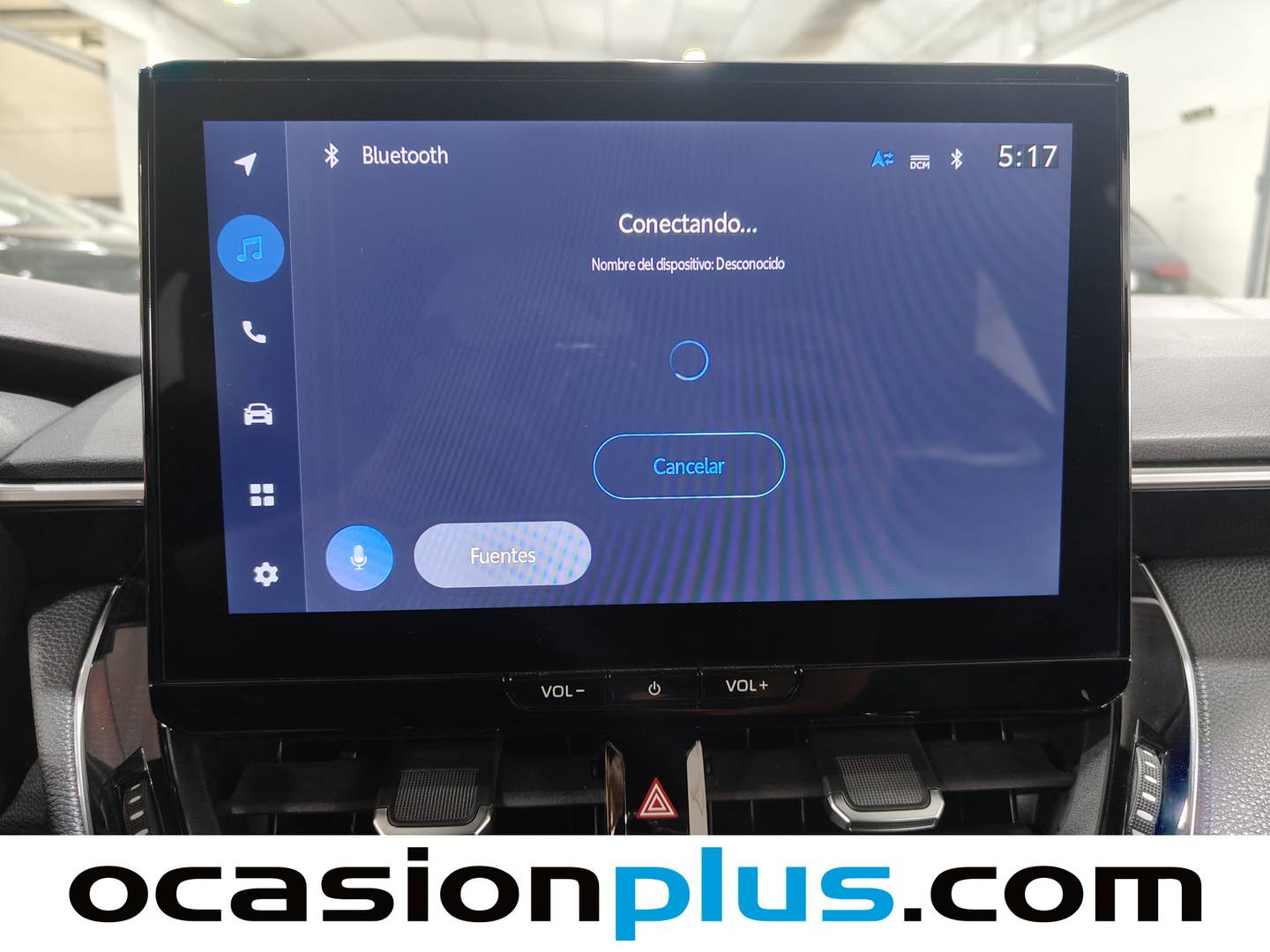 Foto Toyota Corolla Toyota Corolla 200H Touring Sports GR-Sport (196 CV)