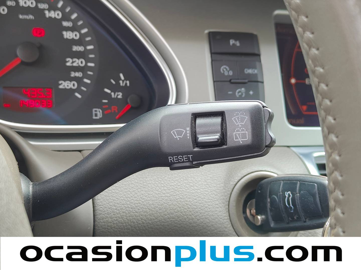 Audi Q7 Audi Q7 3.0 TDI quattro tiptronic (211 CV) km 0