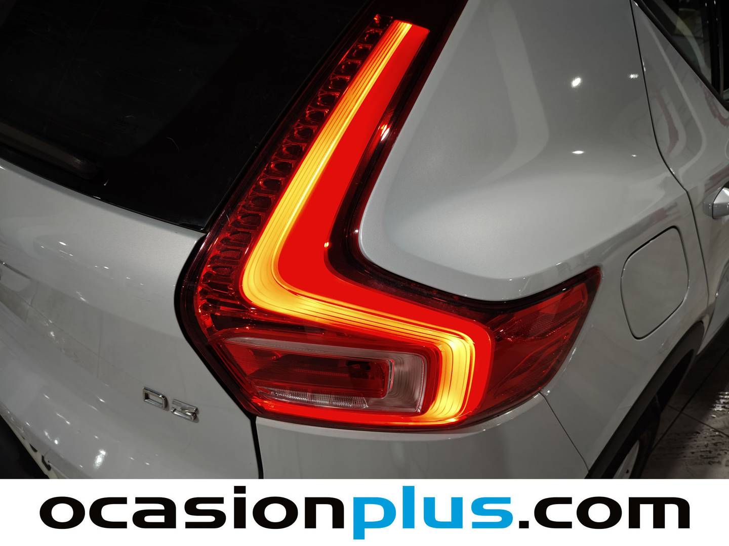 Acabados Volvo XC40 Volvo XC40 D3 (150 CV)