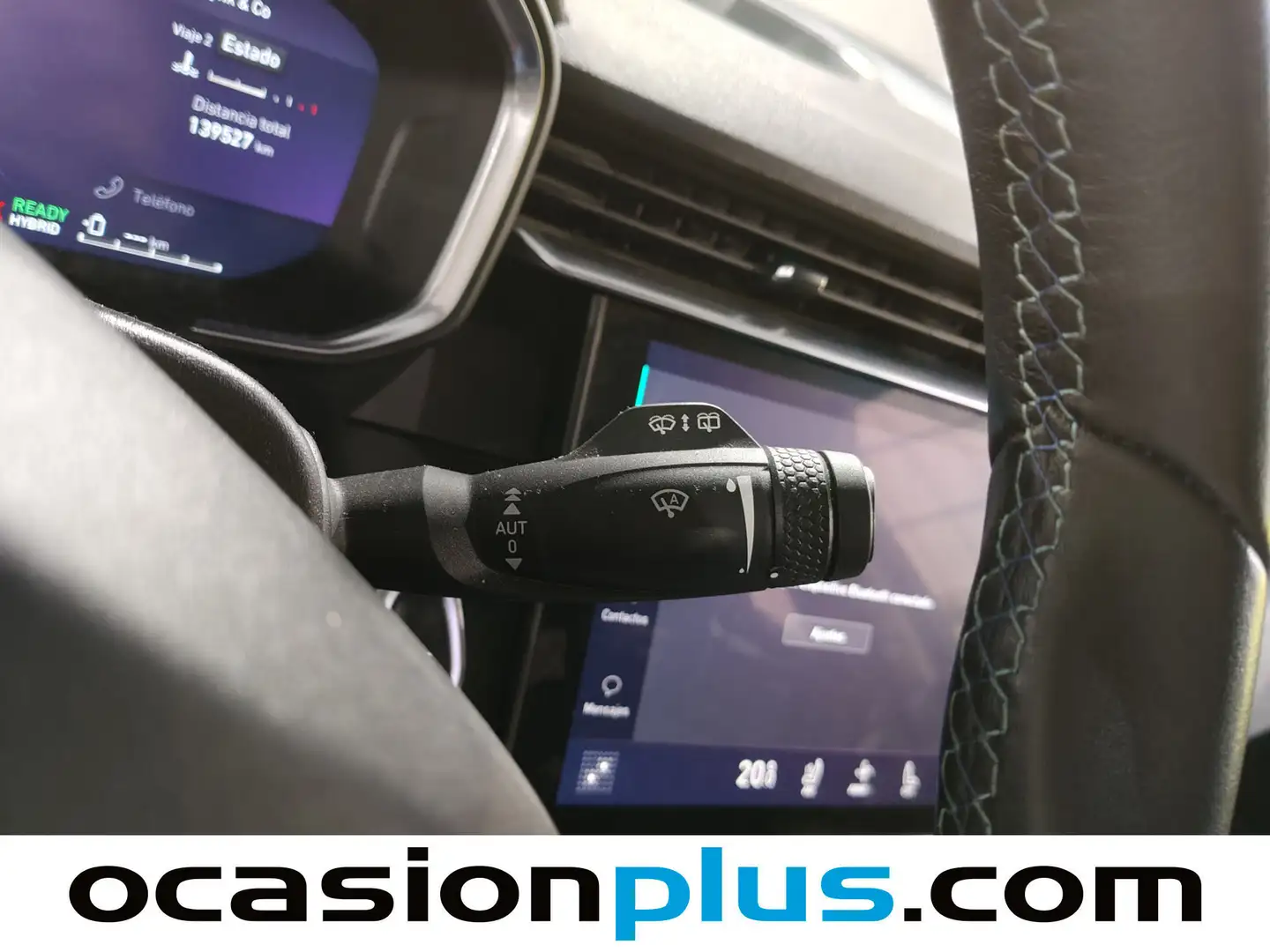 Foto Lynk & Co 01 Lynk & Co 01 1.5 PHEV (261 CV)