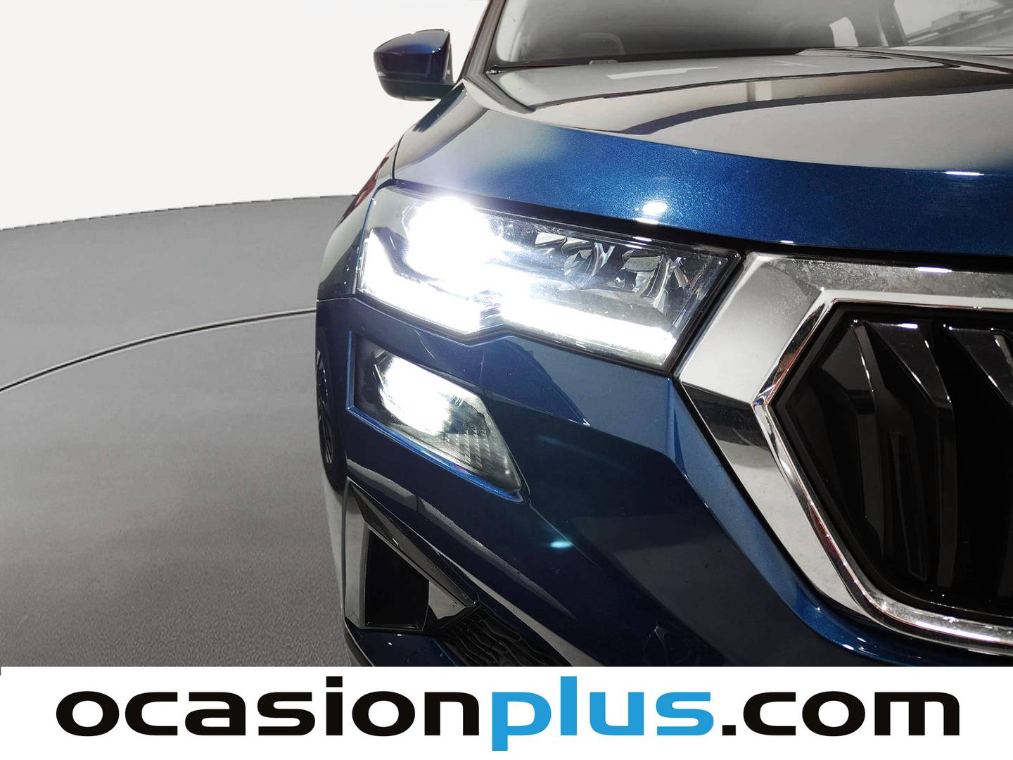 Accesorios del Skoda Karoq Skoda Karoq 1.5 TSI ACT Style DSG (150 CV)