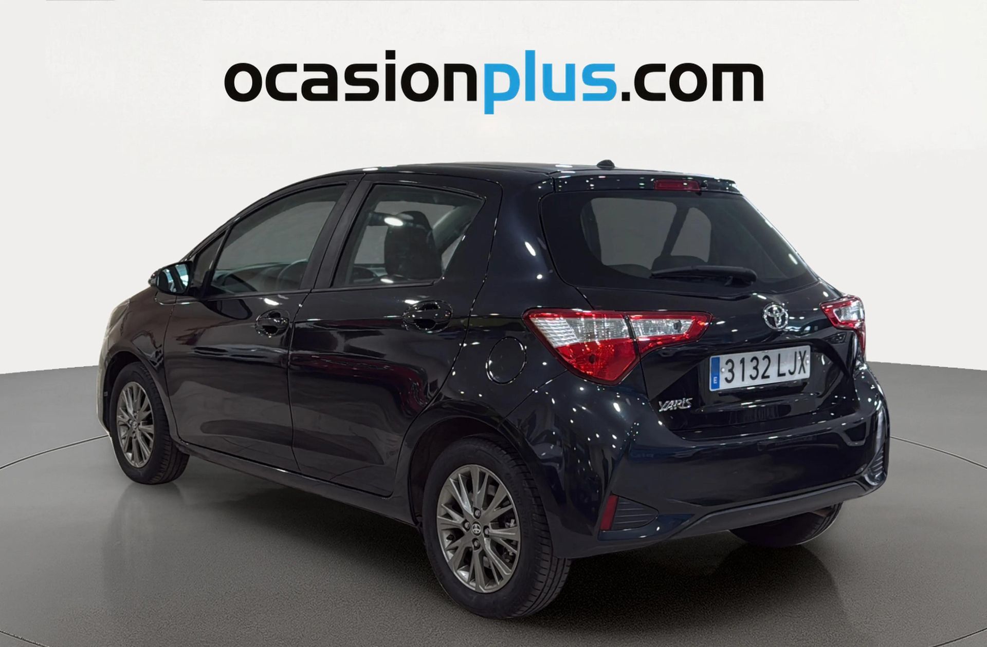 Toyota Yaris 1.0 Active - foto 4