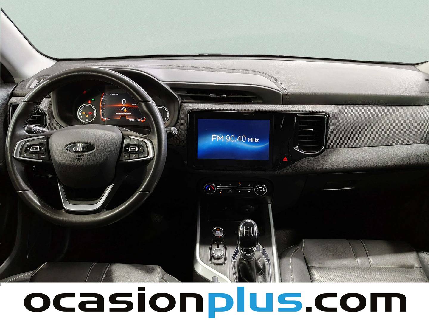 DR AUTOMOBILES DR 4.0 DR AUTOMOBILES DR4 1.5 (116 CV) de ocasión