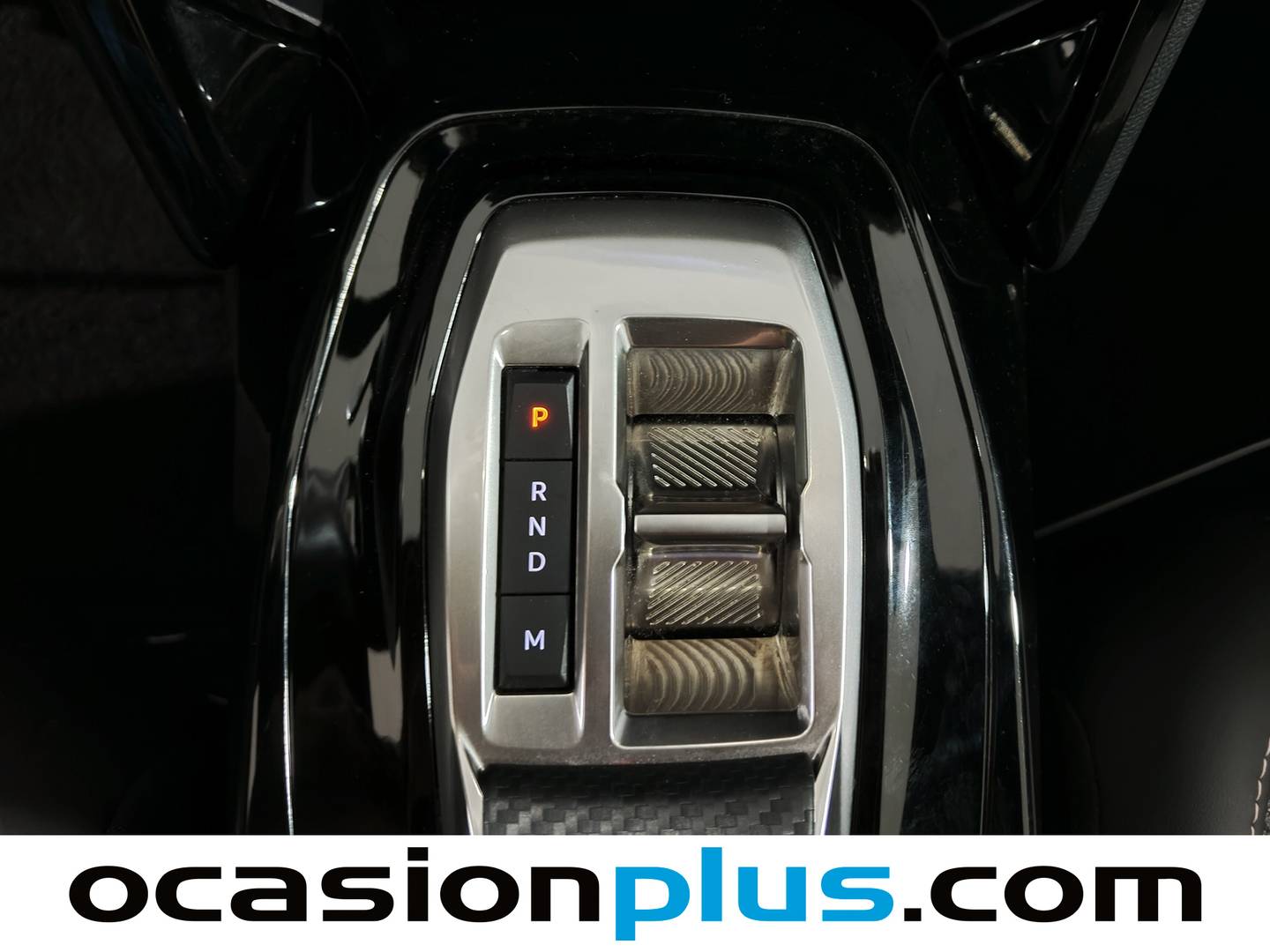Peugeot 2008 Peugeot 2008 Allure Hybrid eDCS6 (145 CV) de segunda mano
