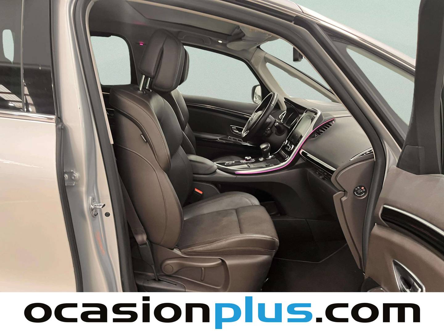 Foto Renault Espace Renault Espace Zen Energy dCi (160 CV) TT EDC 7 Plazas