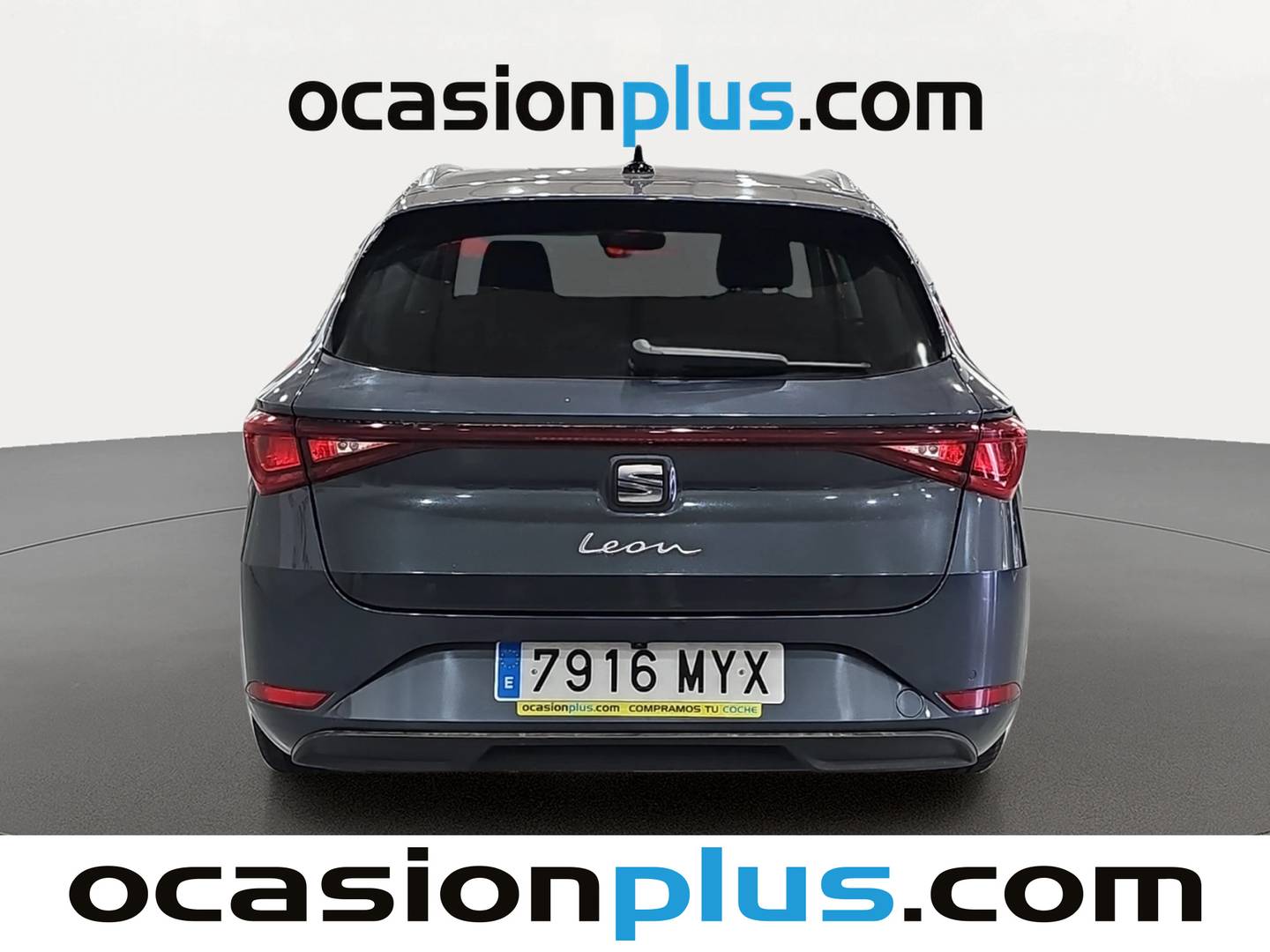 Foto Seat León SEAT León ST ST 1.5 TSI Style 25 Aniversario (115 CV)