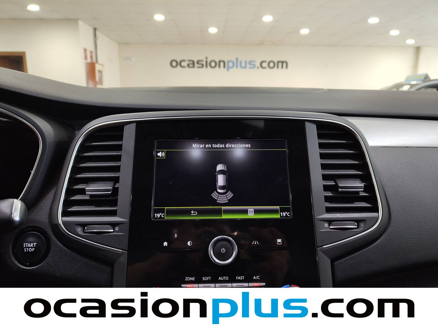 Renault Talisman Renault Talisman Limited Energy dCi (130 CV) EDC automático