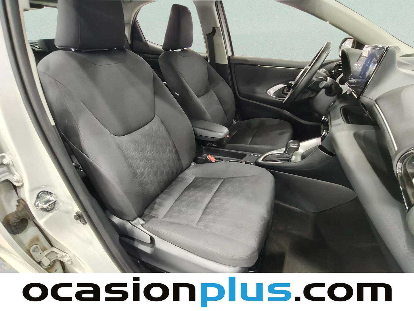 Foto Toyota Yaris Toyota Yaris 120H Active Plus (116 CV)