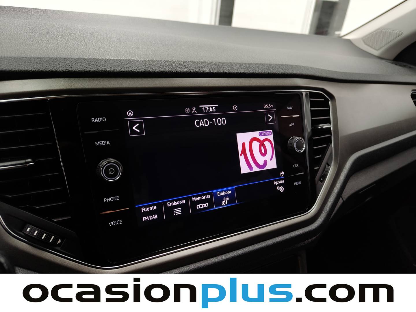 Foto Volkswagen T-Roc Volkswagen T-Roc Advance 1.5 TSI (150 CV) DSG