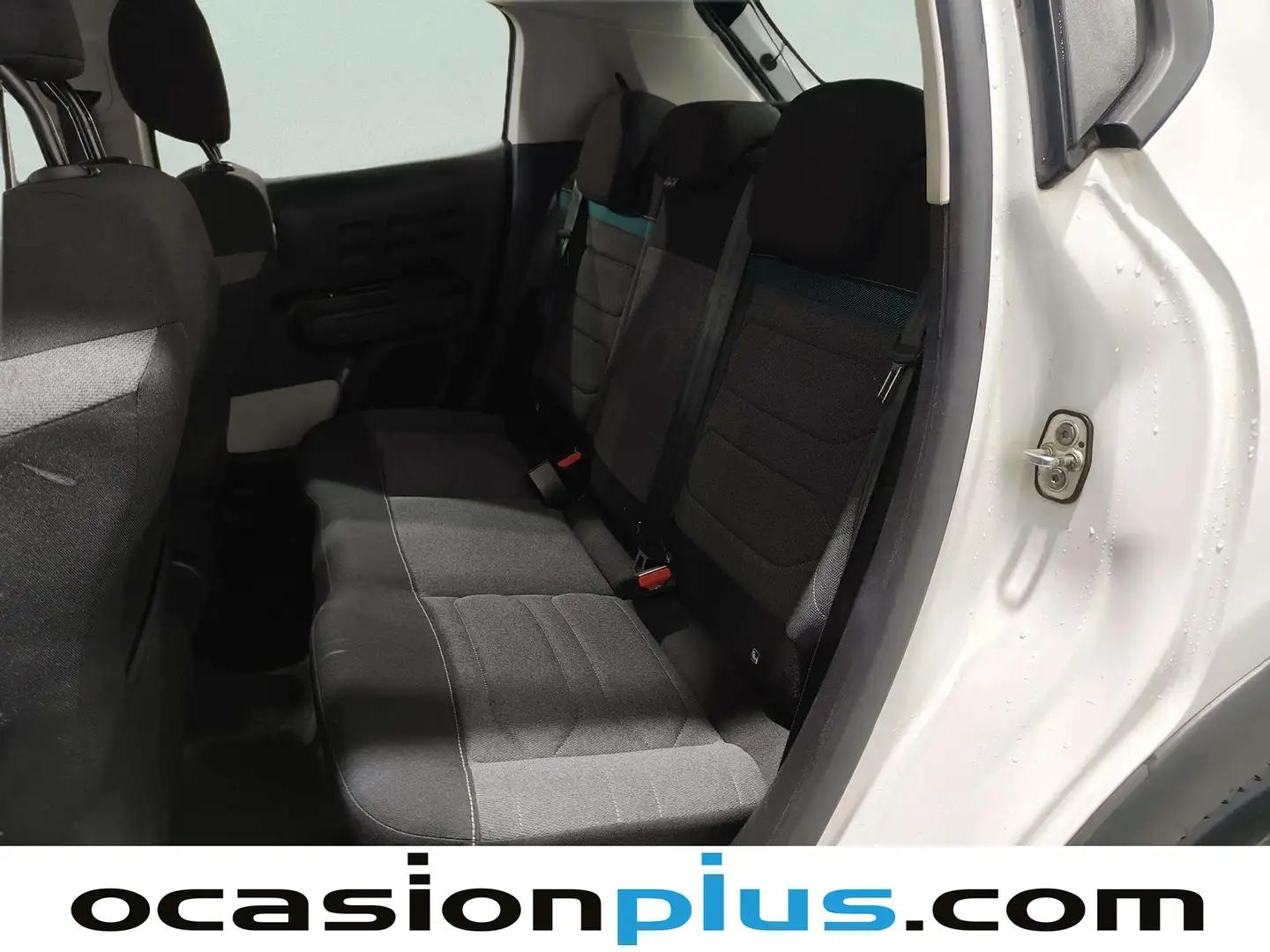 Foto Citroën C3 Citroen C3 PureTech 83 Feel Pack (83 CV)