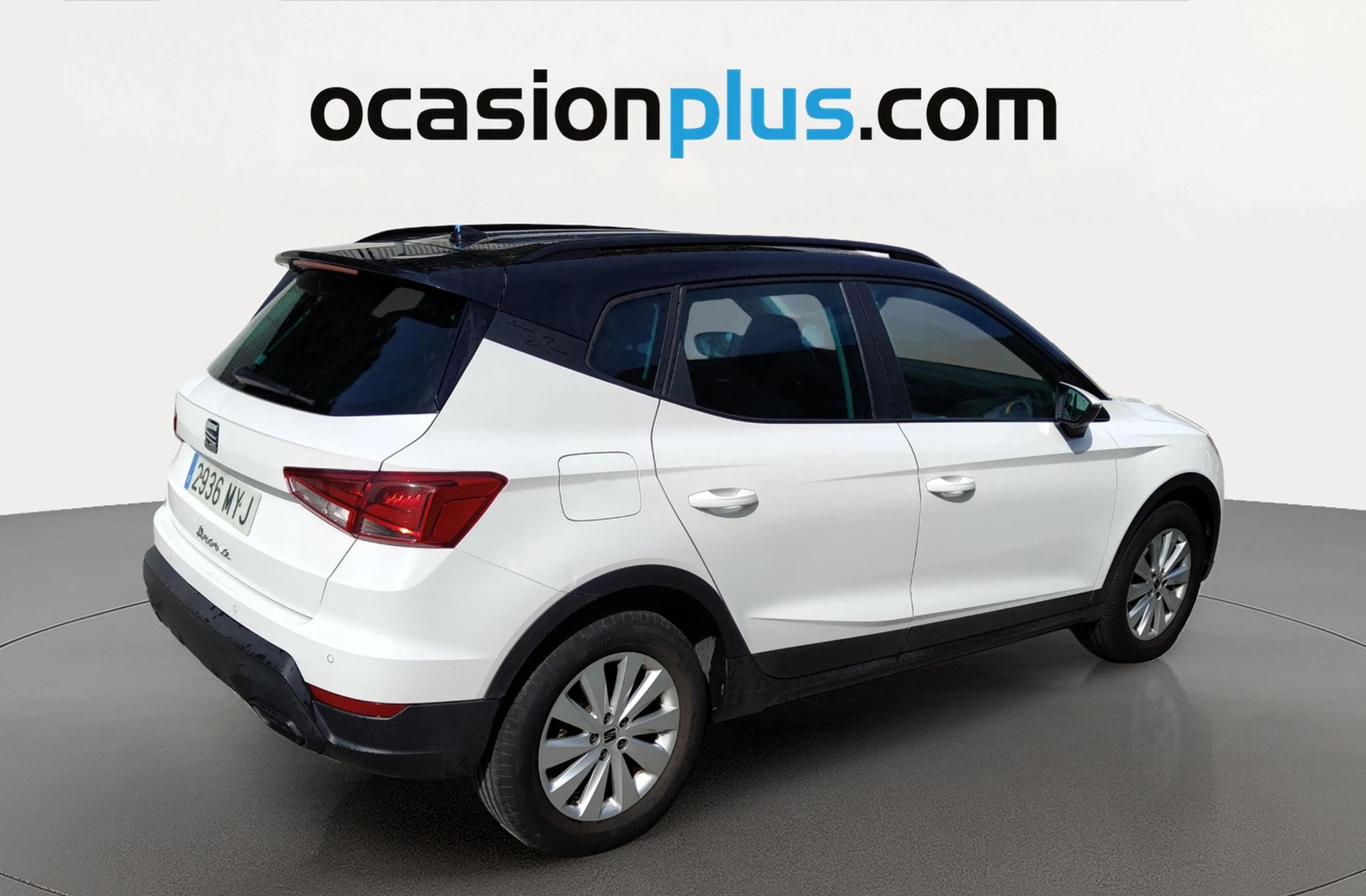 SEAT Arona 1.0 TSI Style Special Edition - foto 4