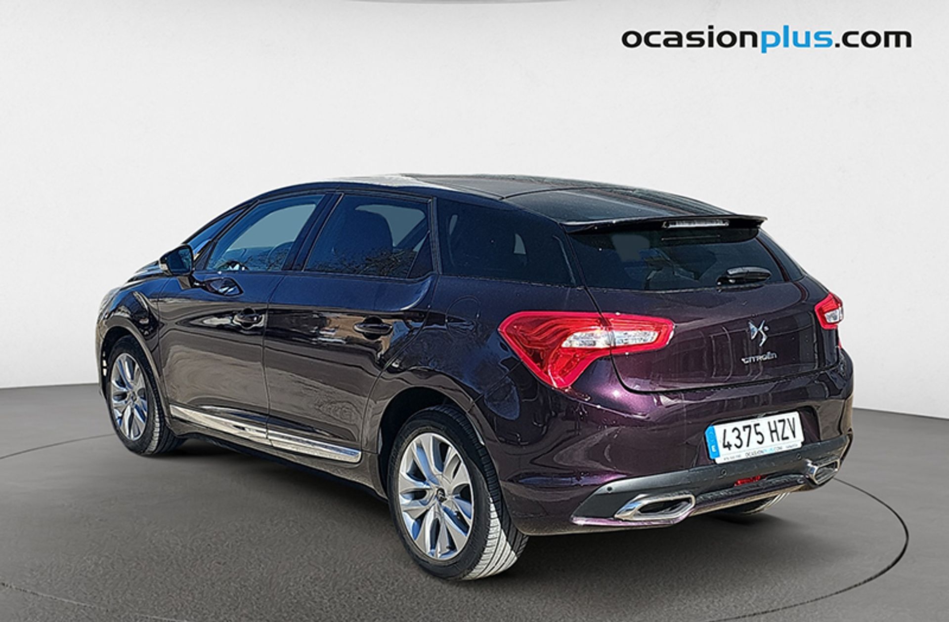 Citroën DS5 BlueHDi 120 Design - foto 3