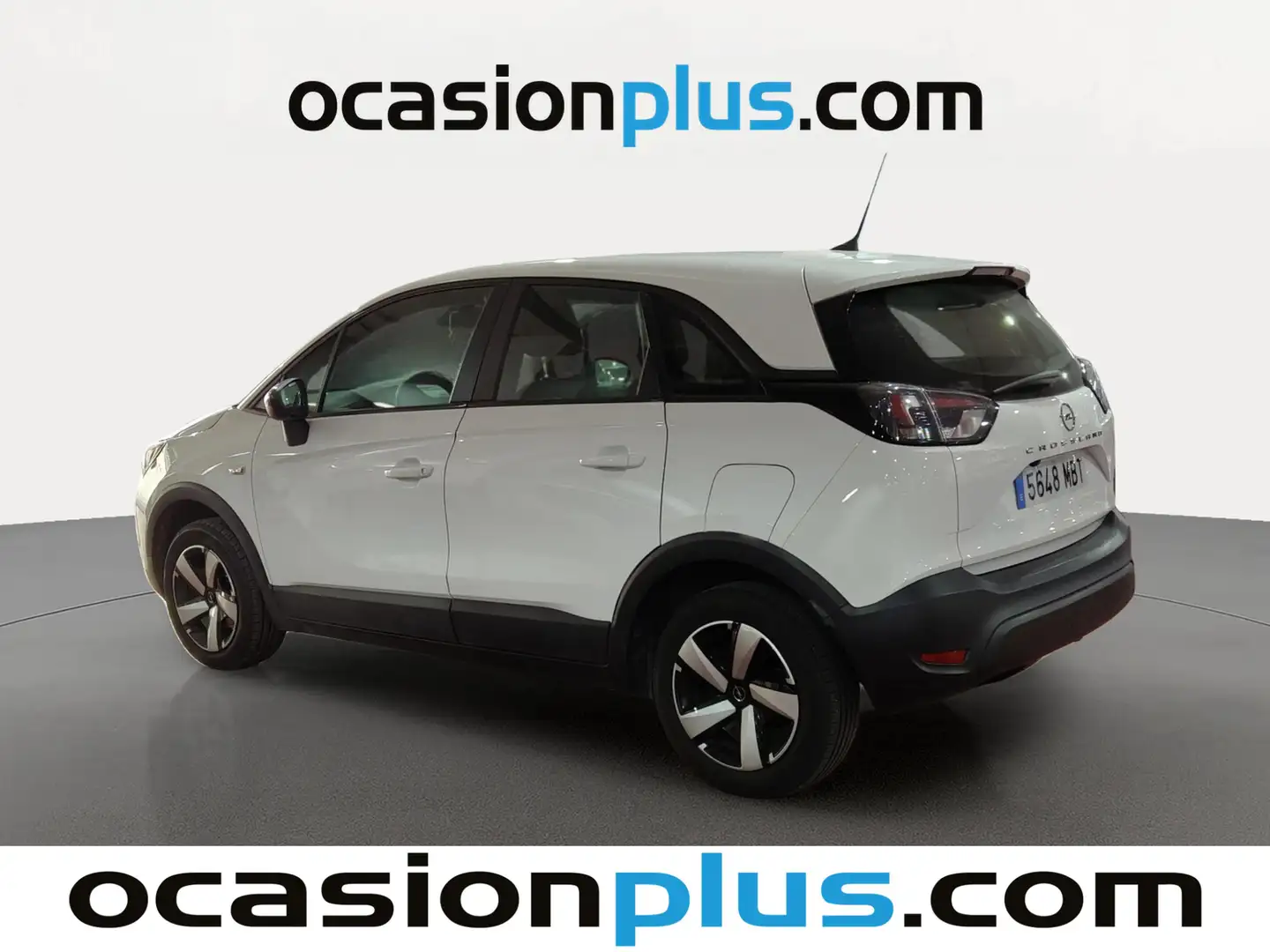 Foto Opel Crossland Opel Crossland 1.2 Edition (110 CV)