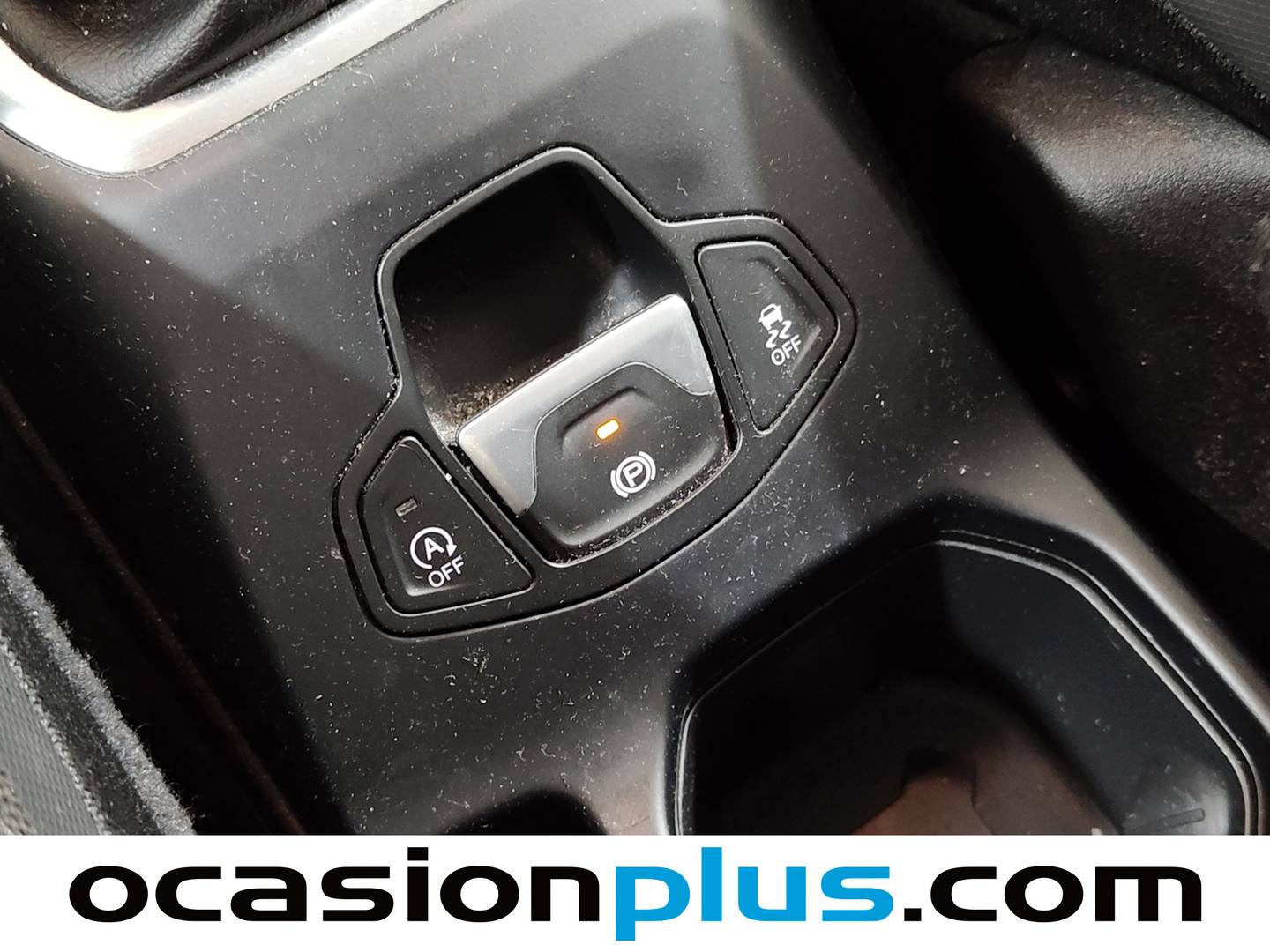 Foto Jeep Renegade Jeep Renegade 1.0G Limited 4x2 (120 CV)