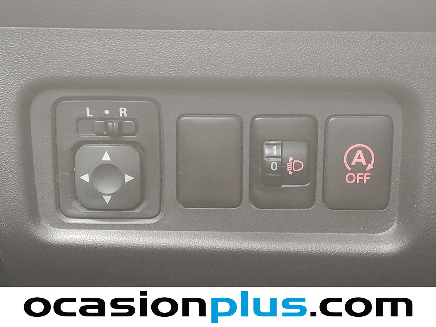 Mitsubishi Space Star Mitsubishi Space Star 120 MPI Motion (80 CV) de segunda mano